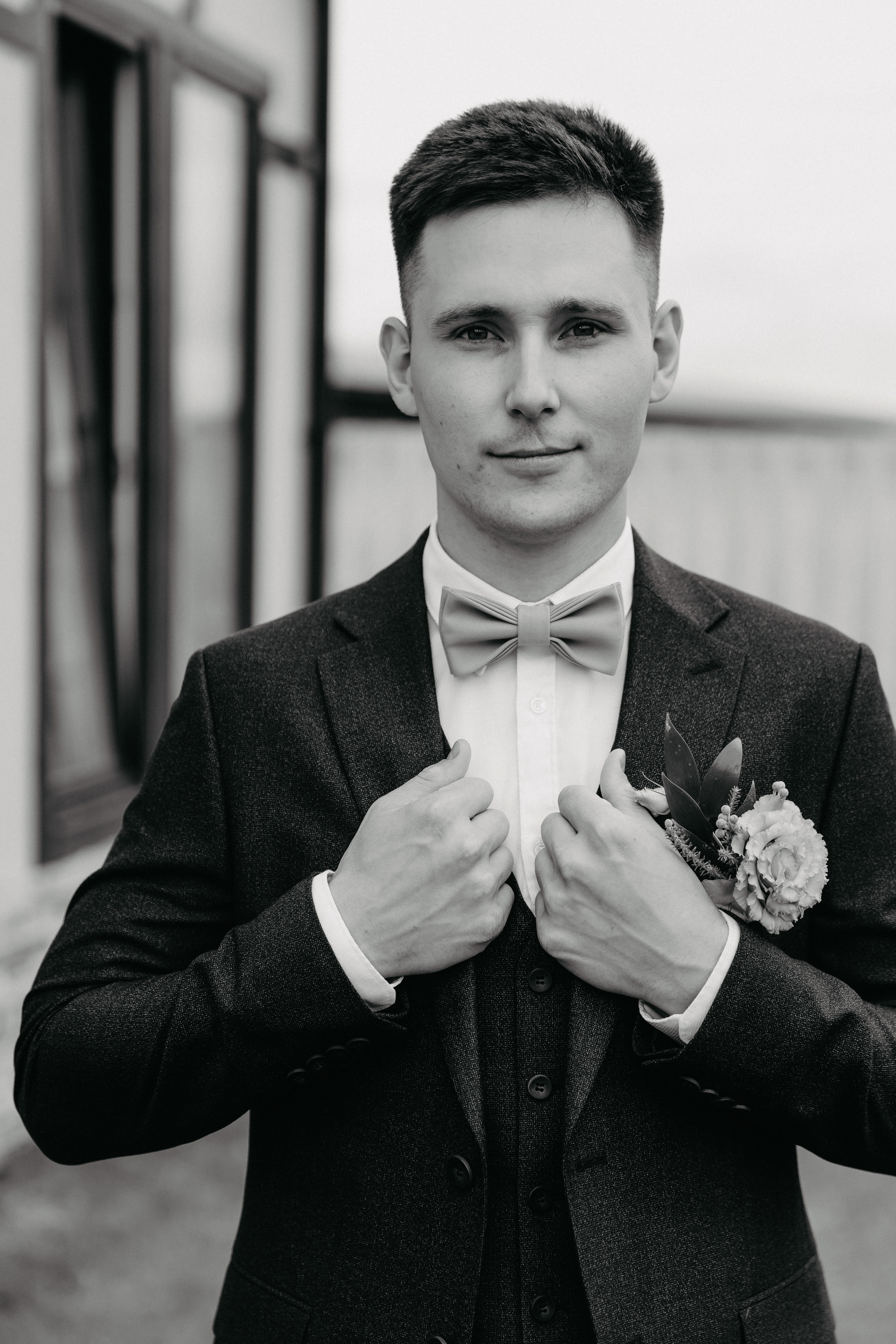 Никита и Виктория. Свадебный и Семейный фотограф по всему миру Анна Фёдорова