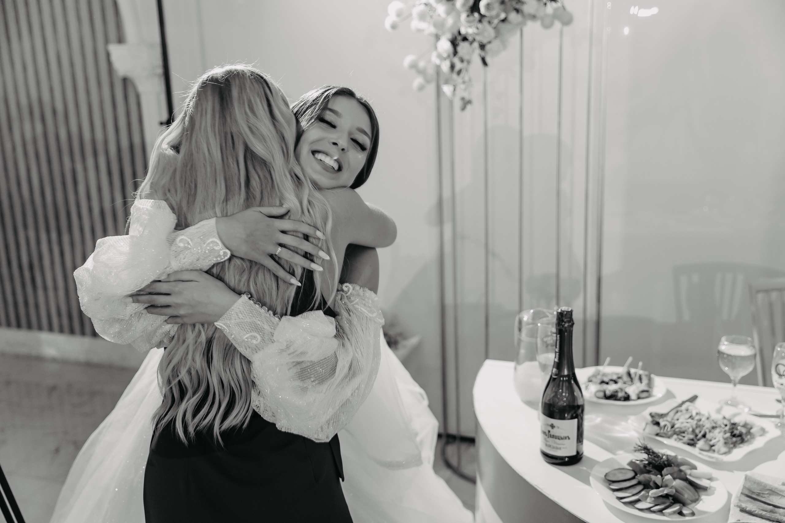 Алексей и Диана. Свадебный и Семейный фотограф по всему миру Анна Фёдорова