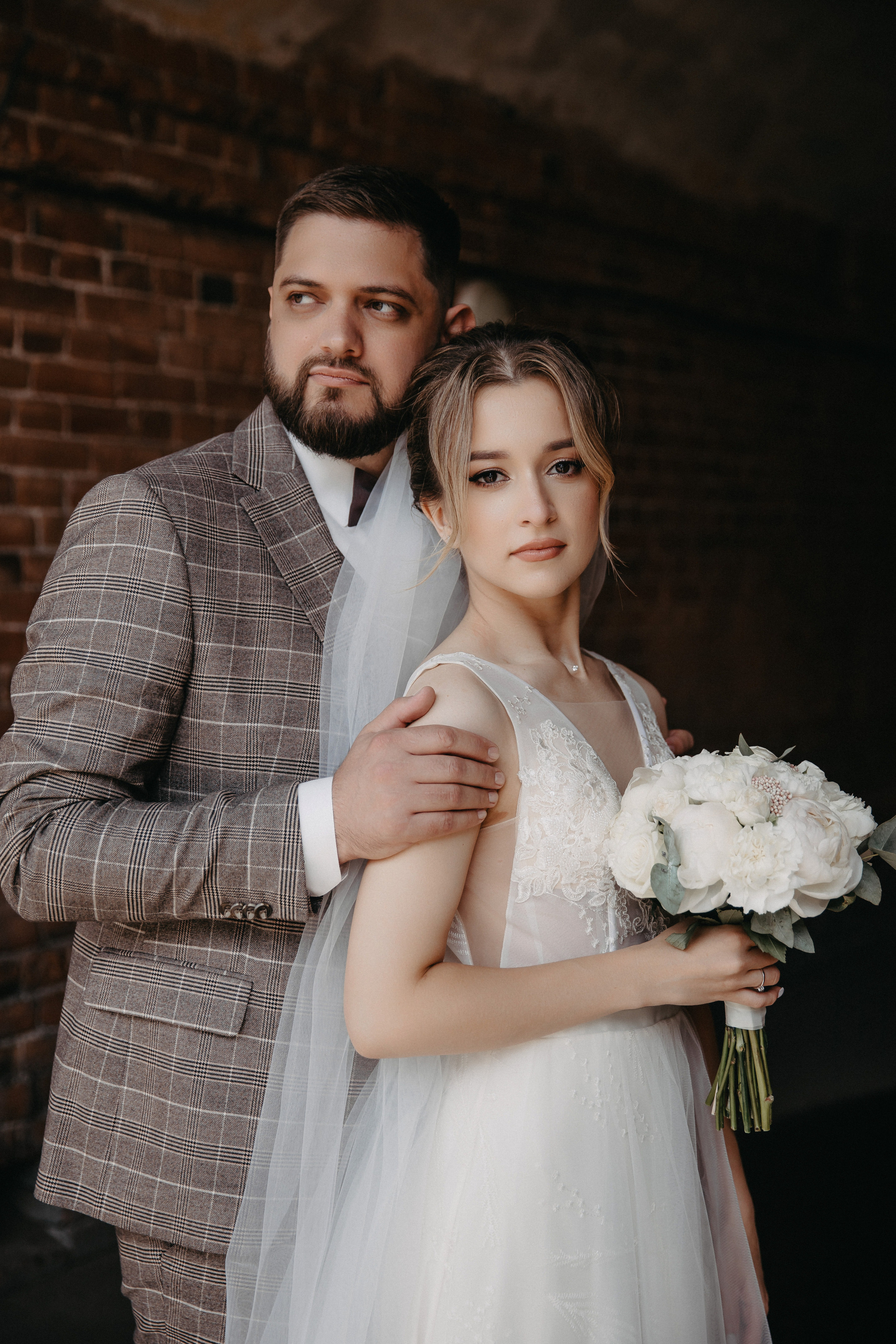 Сергей и Алина. Свадебный и Семейный фотограф по всему миру Анна Фёдорова