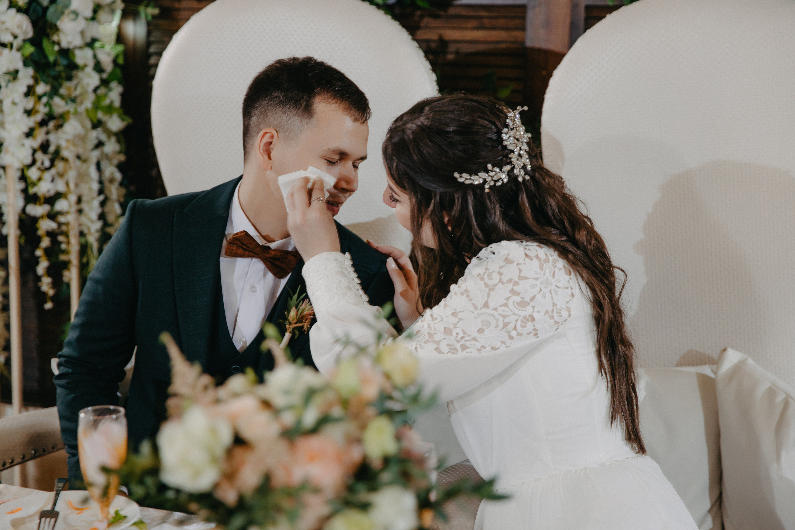 Максим и Анастасия. Свадебный и Семейный фотограф по всему миру Анна Фёдорова