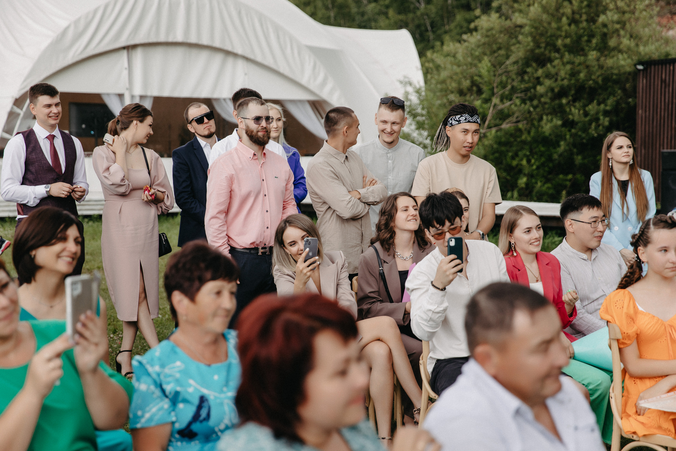 Никита и Виктория. Свадебный и Семейный фотограф по всему миру Анна Фёдорова