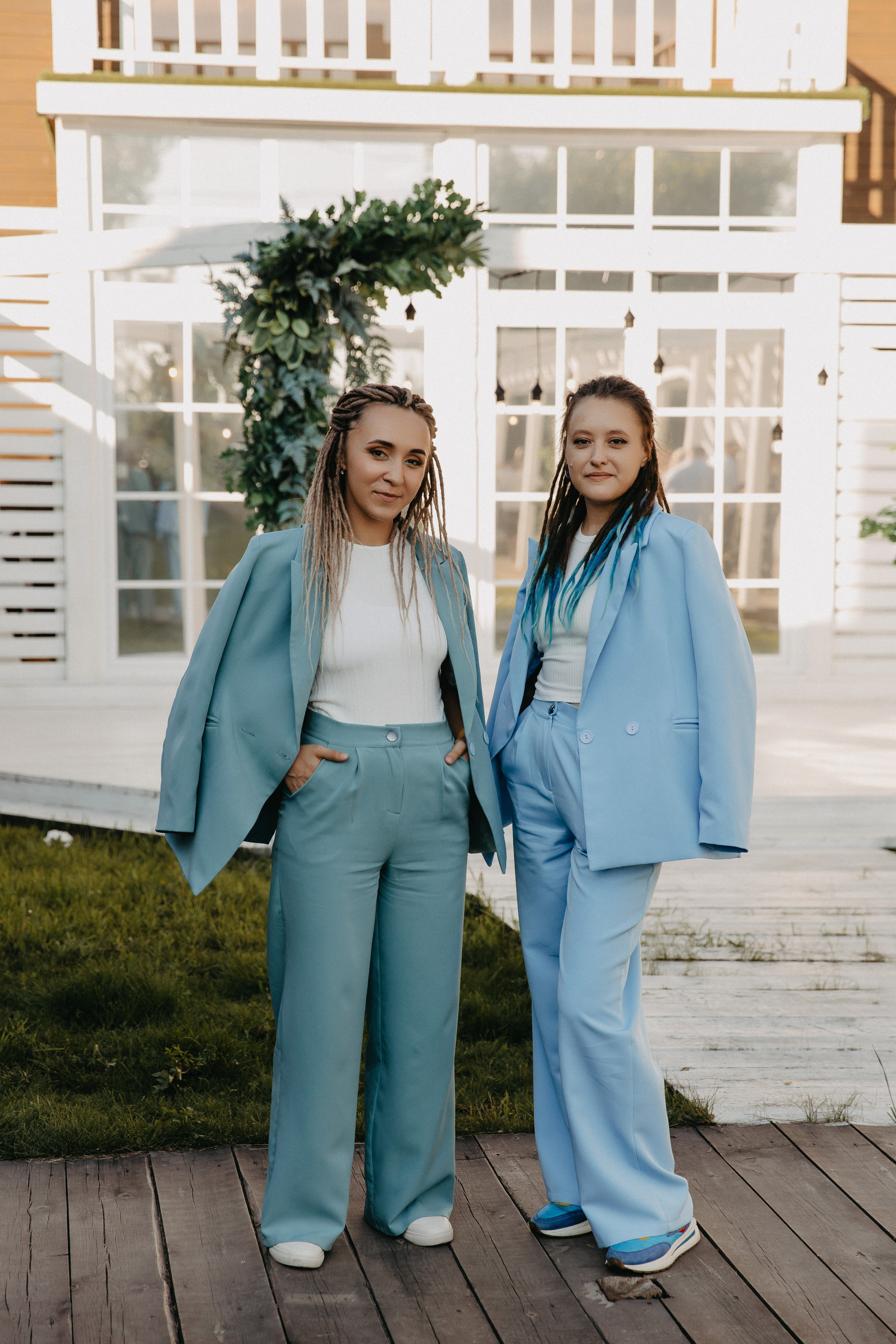 Сергей и Алина. Свадебный и Семейный фотограф по всему миру Анна Фёдорова