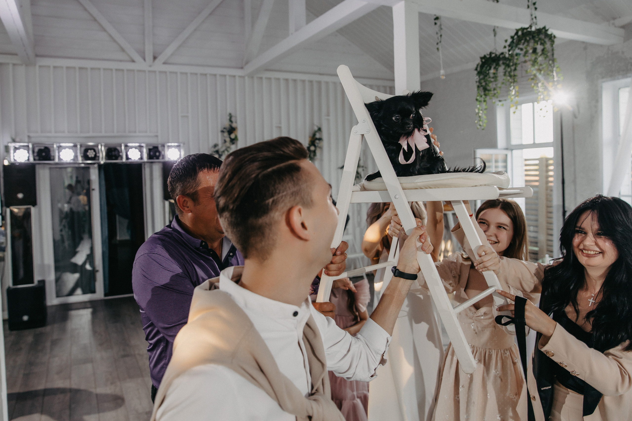 Сергей и Алина. Свадебный и Семейный фотограф по всему миру Анна Фёдорова