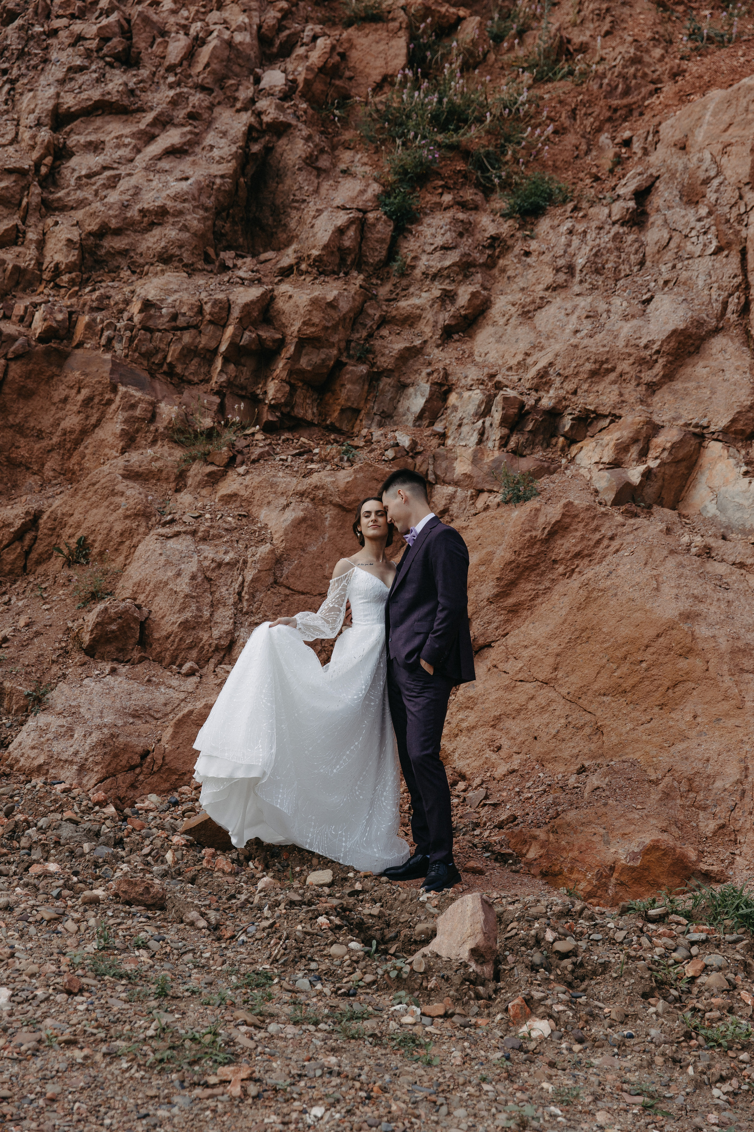 Никита и Виктория. Свадебный и Семейный фотограф по всему миру Анна Фёдорова