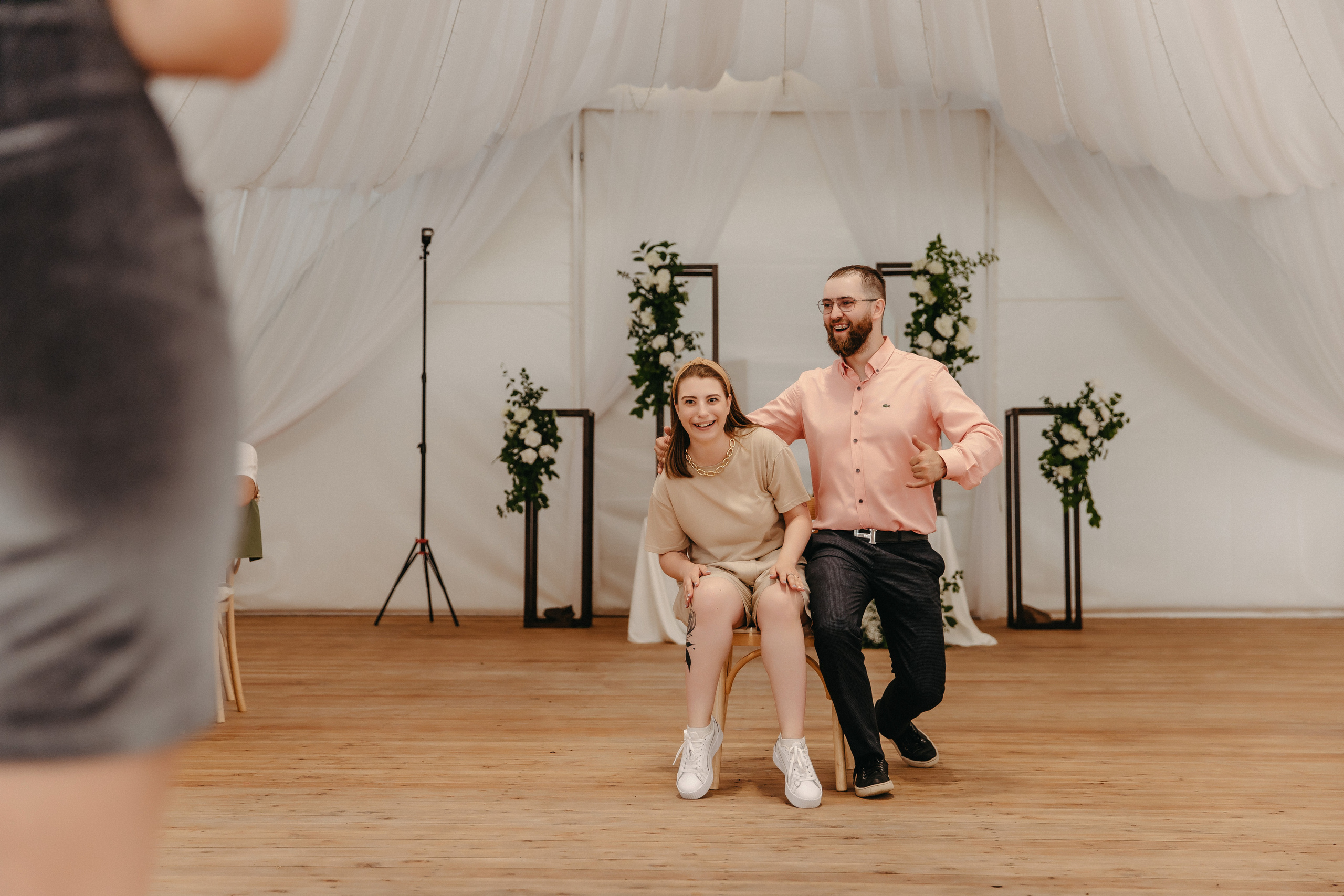 Никита и Виктория. Свадебный и Семейный фотограф по всему миру Анна Фёдорова