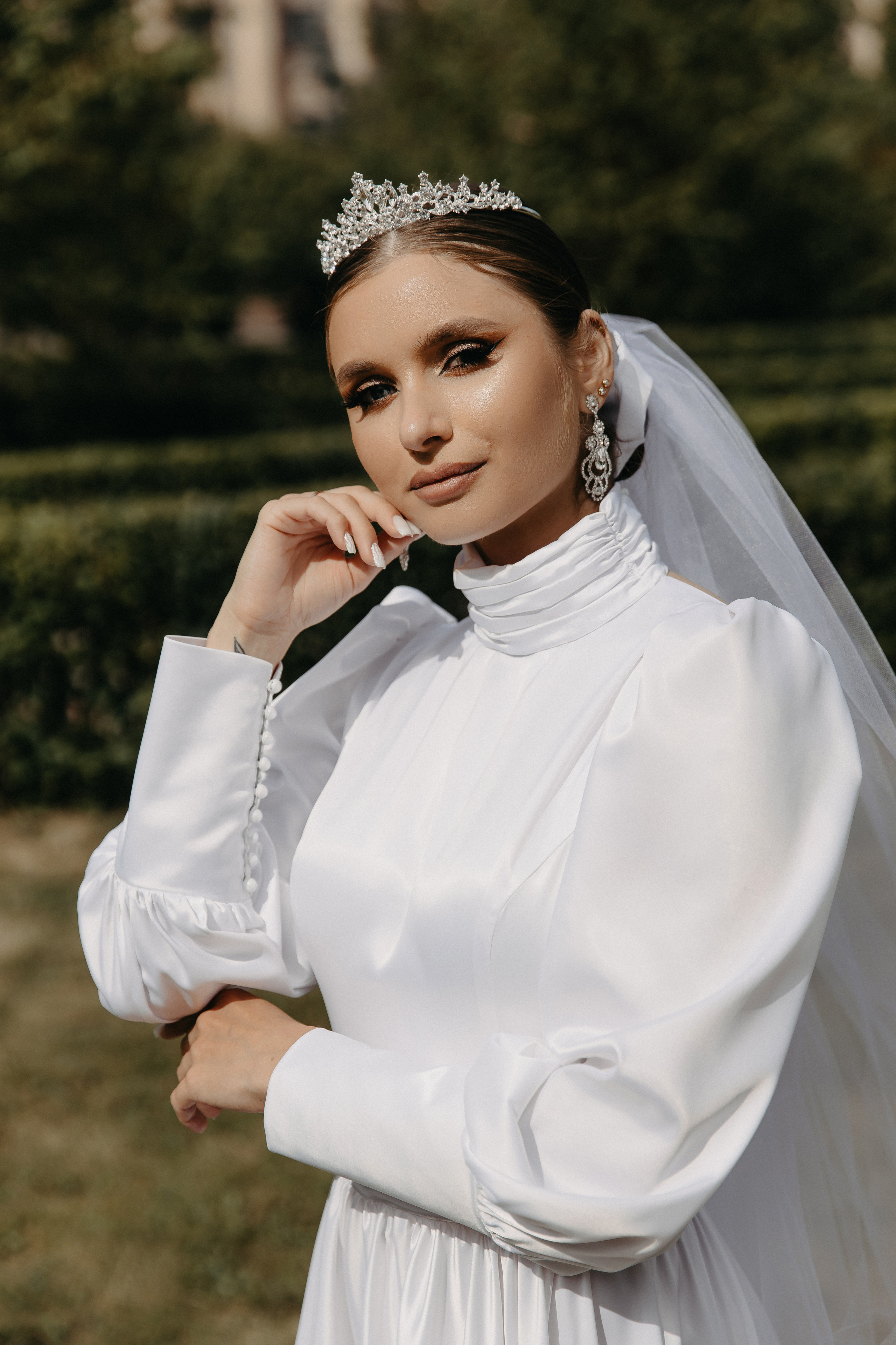 Марьян и Настасья. Свадебный и Семейный фотограф по всему миру Анна Фёдорова