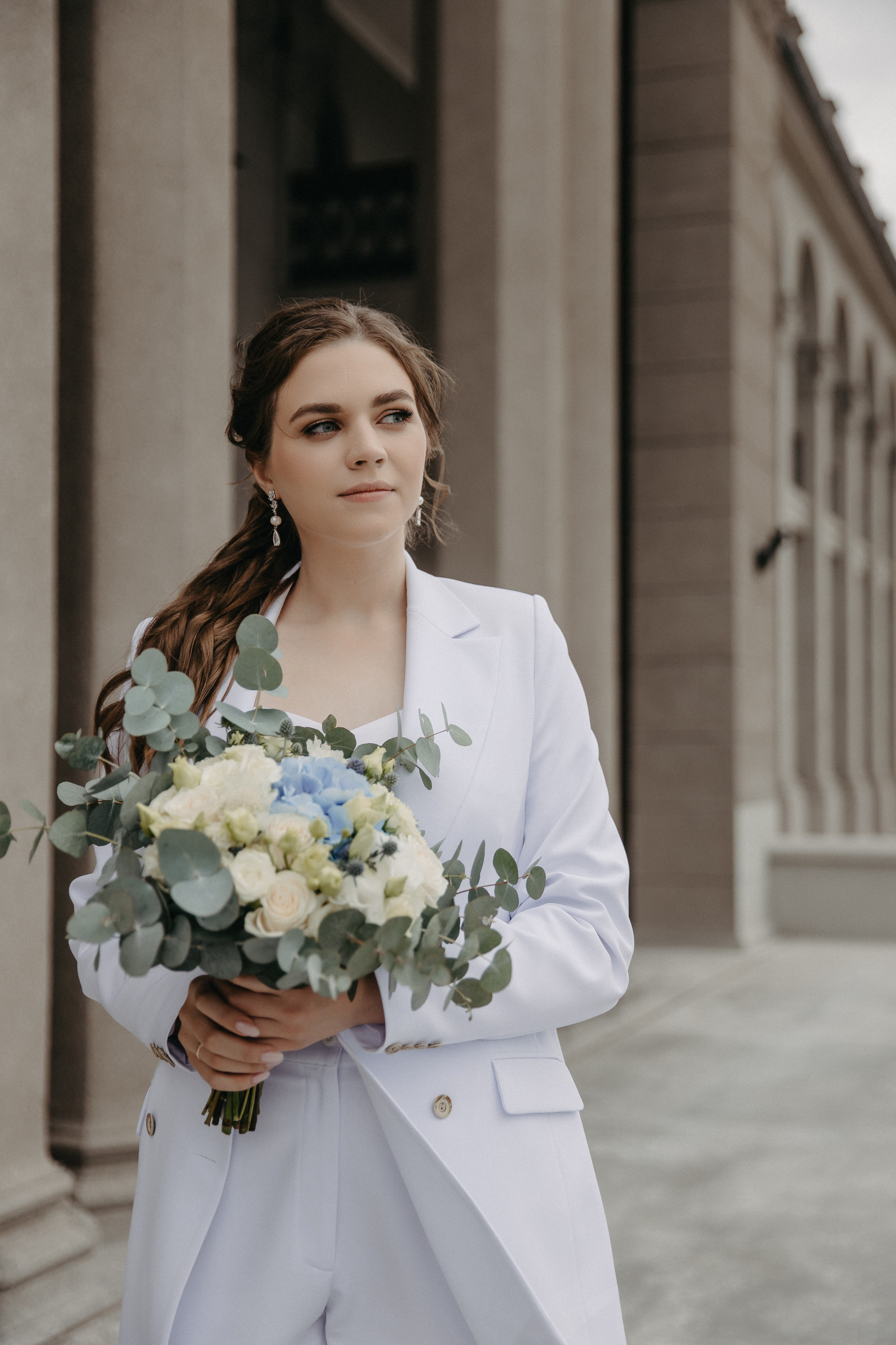 Степан и Дарья. Свадебный и Семейный фотограф по всему миру Анна Фёдорова