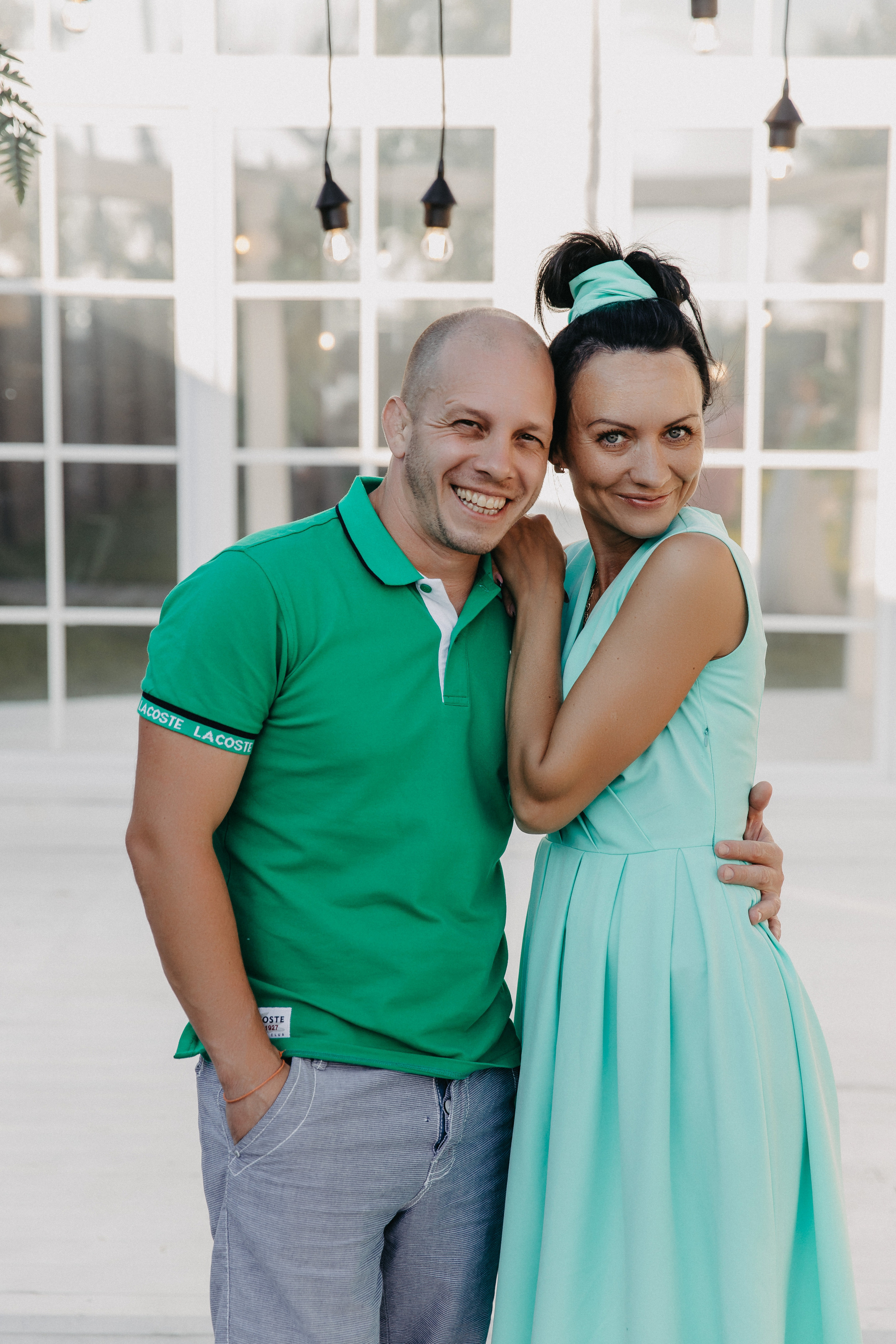 Сергей и Алина. Свадебный и Семейный фотограф по всему миру Анна Фёдорова