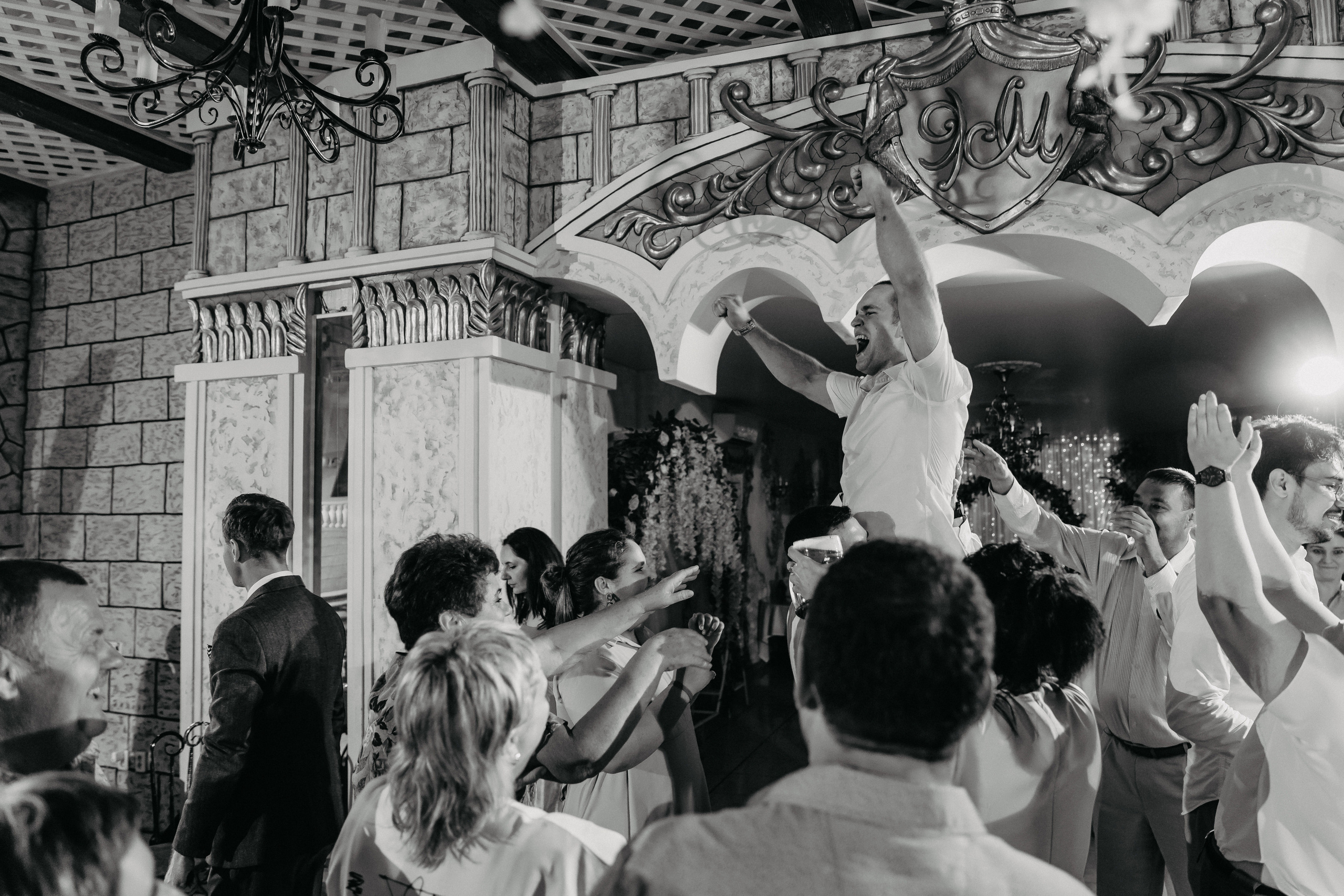 Максим и Анастасия. Свадебный и Семейный фотограф по всему миру Анна Фёдорова