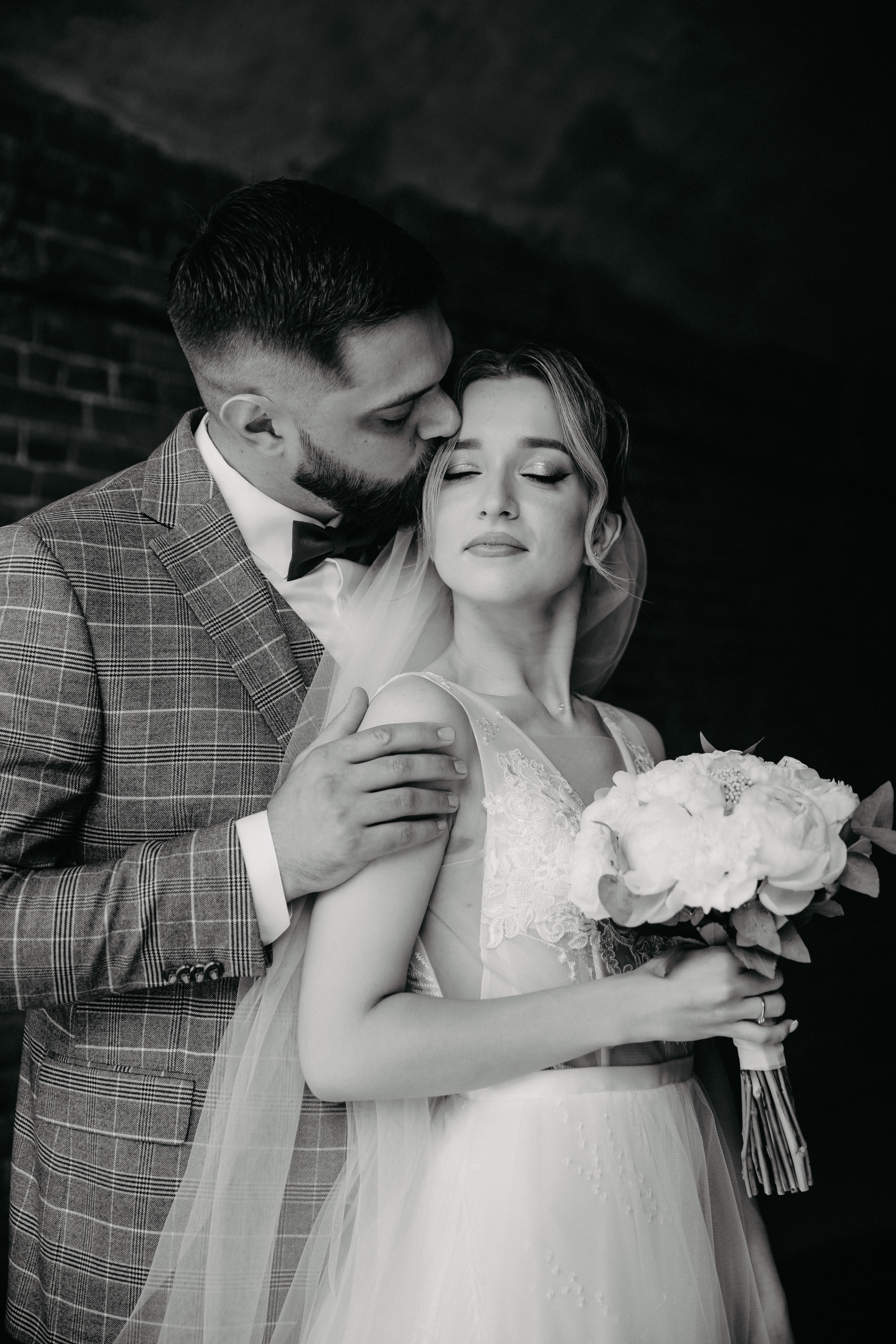 Сергей и Алина. Свадебный и Семейный фотограф по всему миру Анна Фёдорова