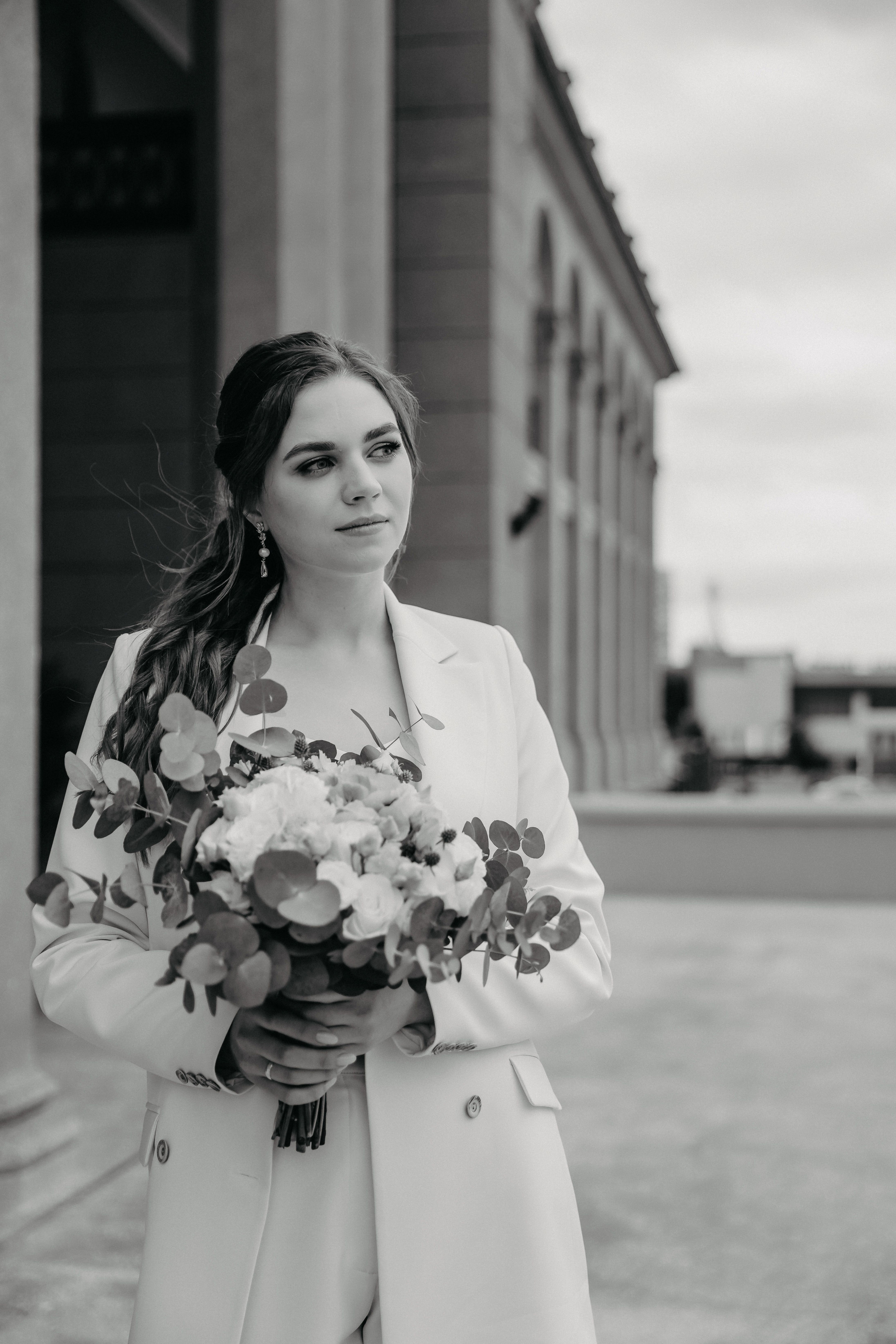 Степан и Дарья. Свадебный и Семейный фотограф по всему миру Анна Фёдорова