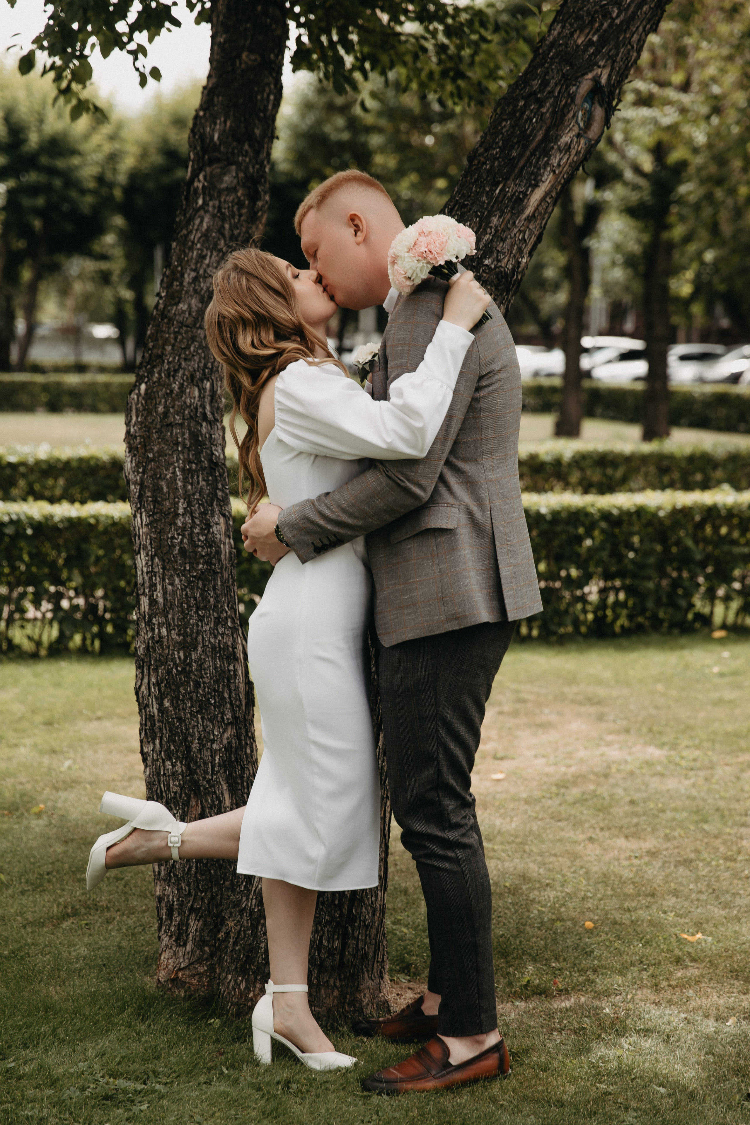 Владимир и Анастасия. Свадебный и Семейный фотограф по всему миру Анна Фёдорова