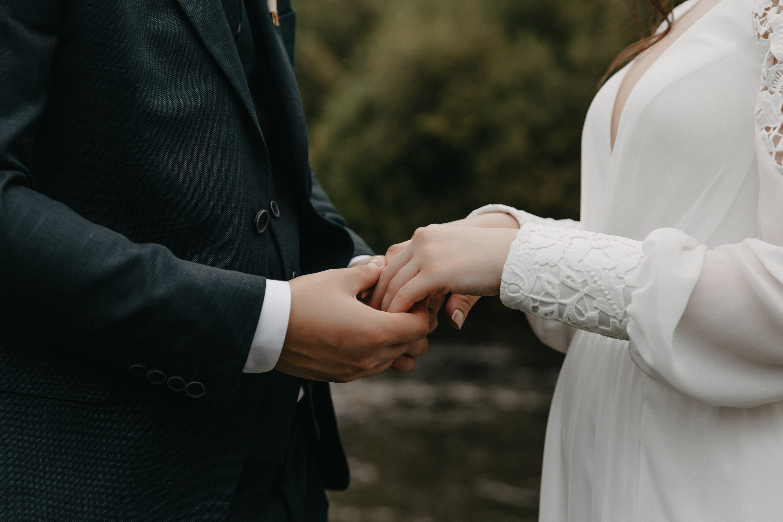 Максим и Анастасия. Свадебный и Семейный фотограф по всему миру Анна Фёдорова