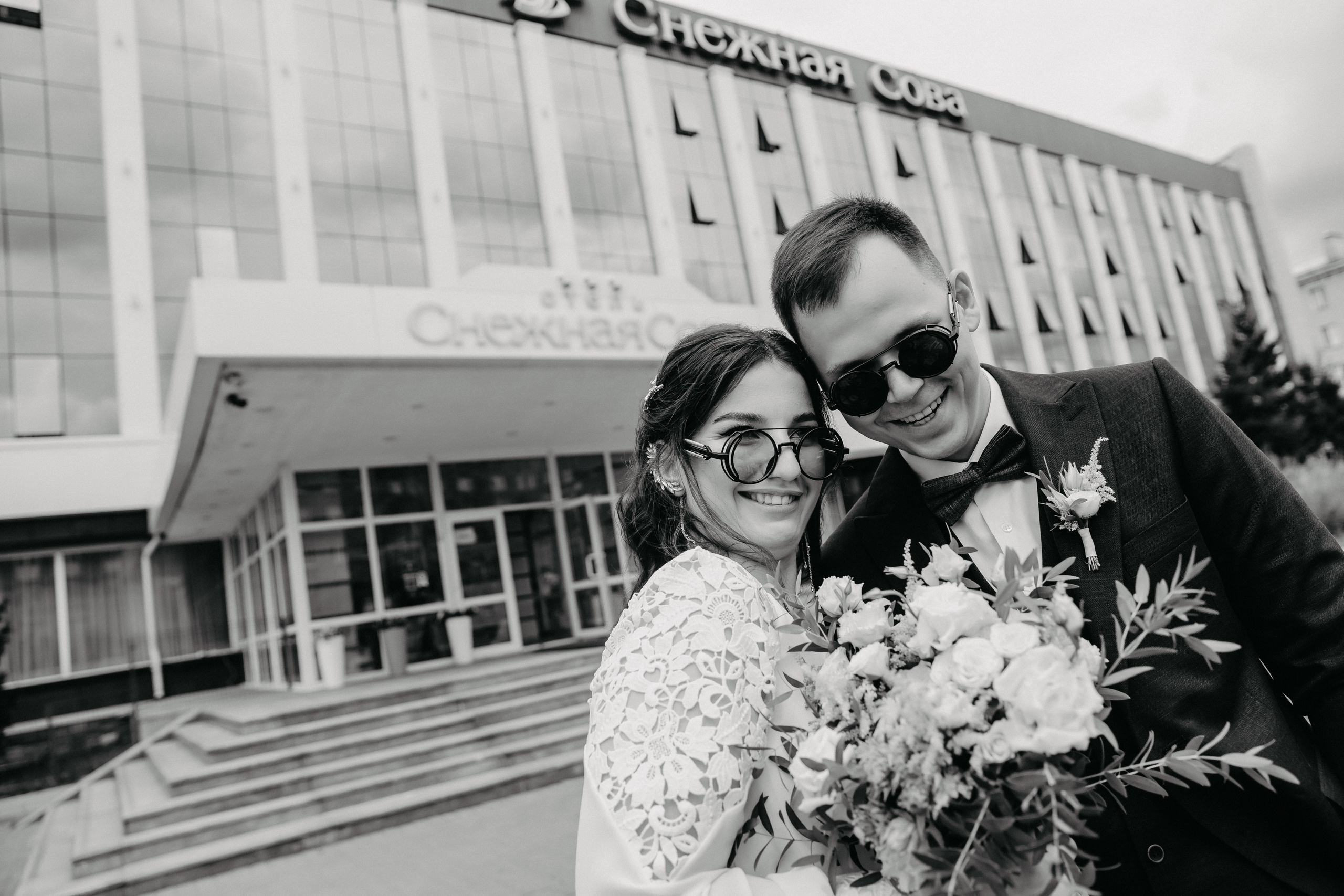 Максим и Анастасия. Свадебный и Семейный фотограф по всему миру Анна Фёдорова