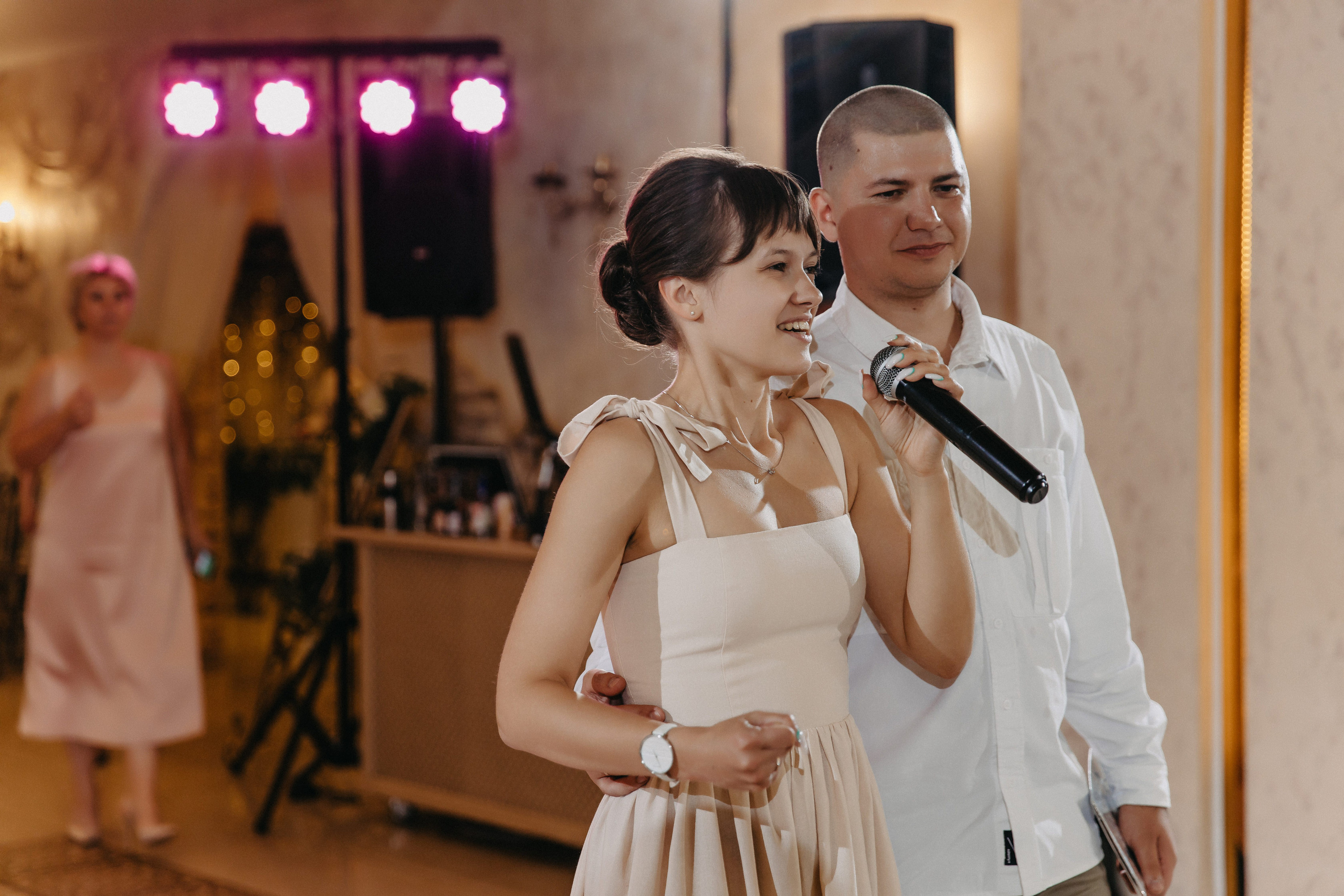 Максим и Анастасия. Свадебный и Семейный фотограф по всему миру Анна Фёдорова