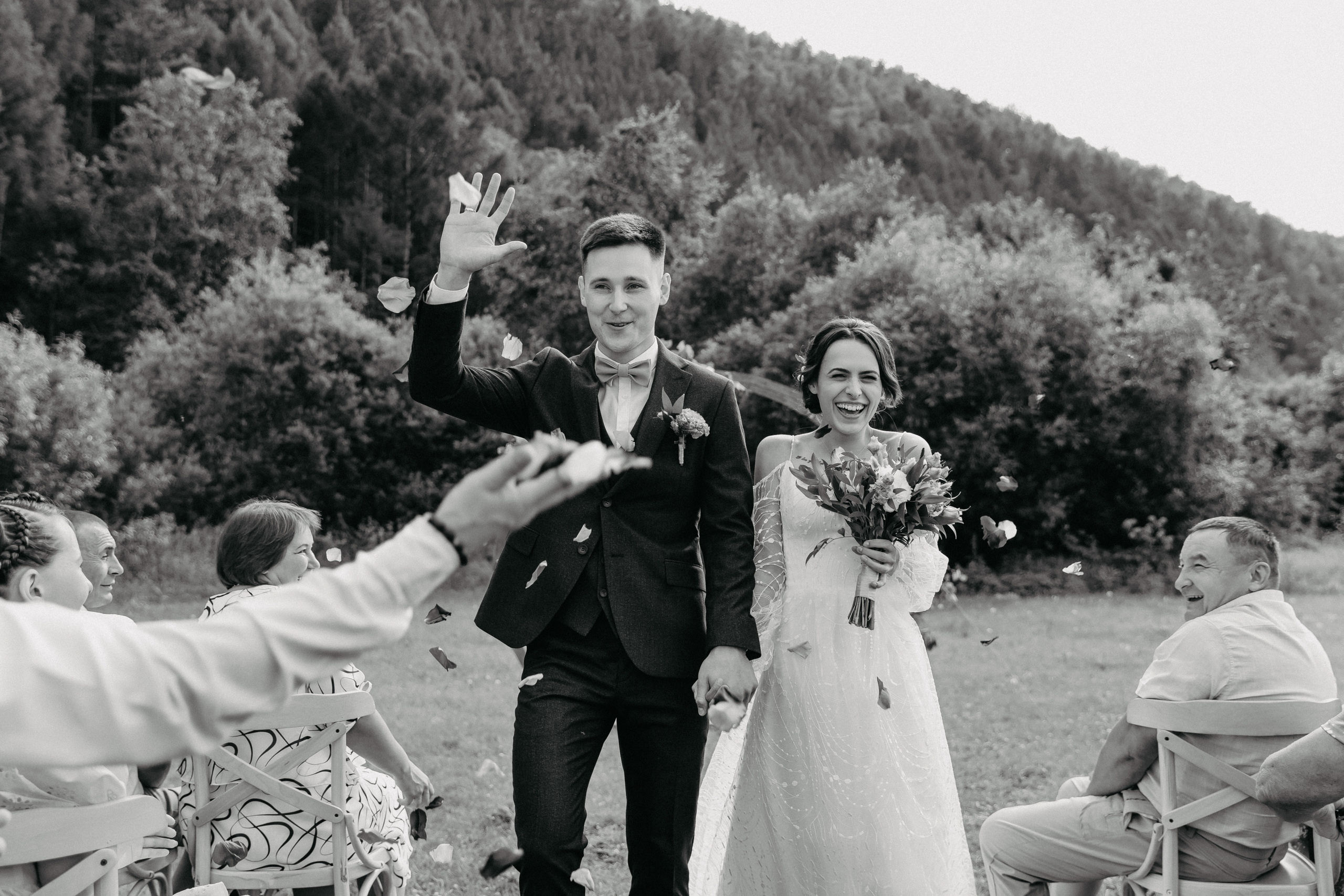 Никита и Виктория. Свадебный и Семейный фотограф по всему миру Анна Фёдорова