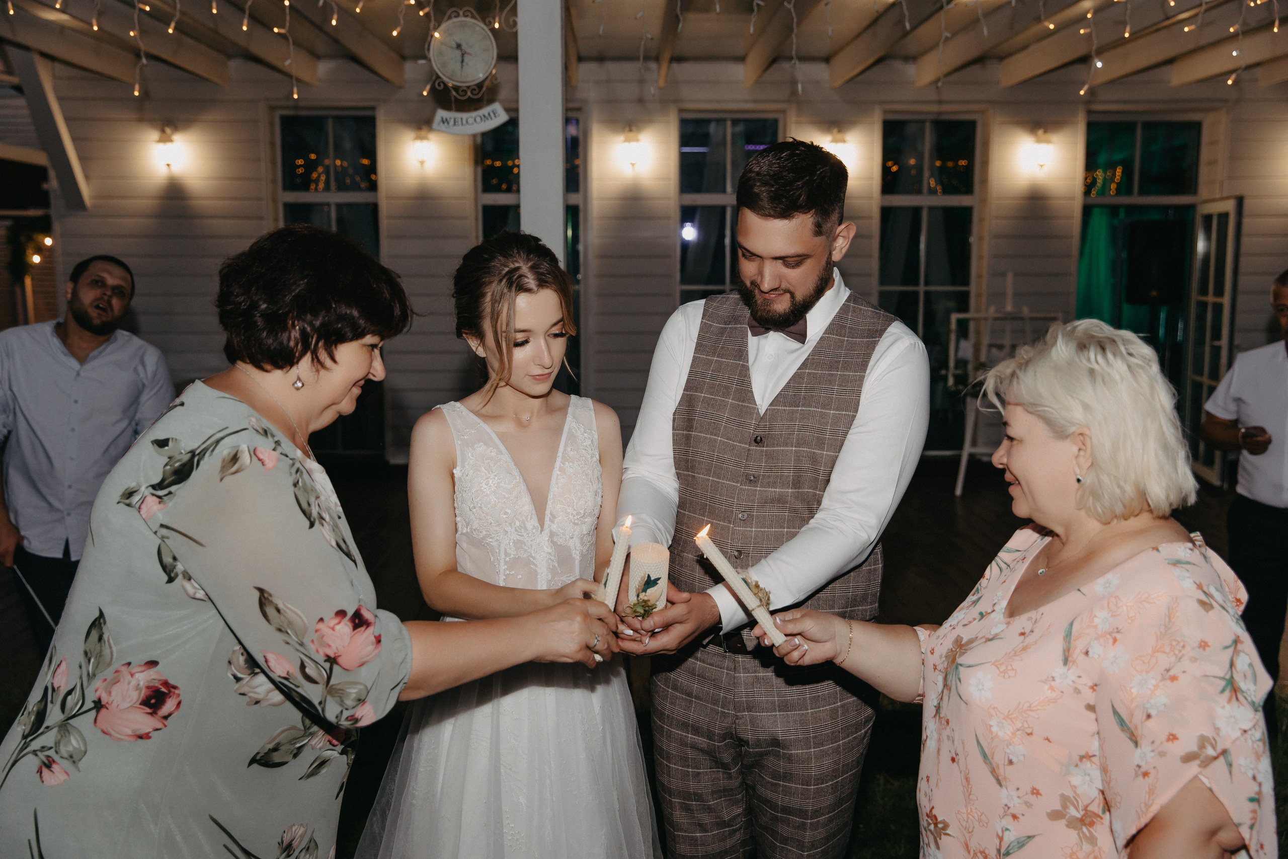 Сергей и Алина. Свадебный и Семейный фотограф по всему миру Анна Фёдорова