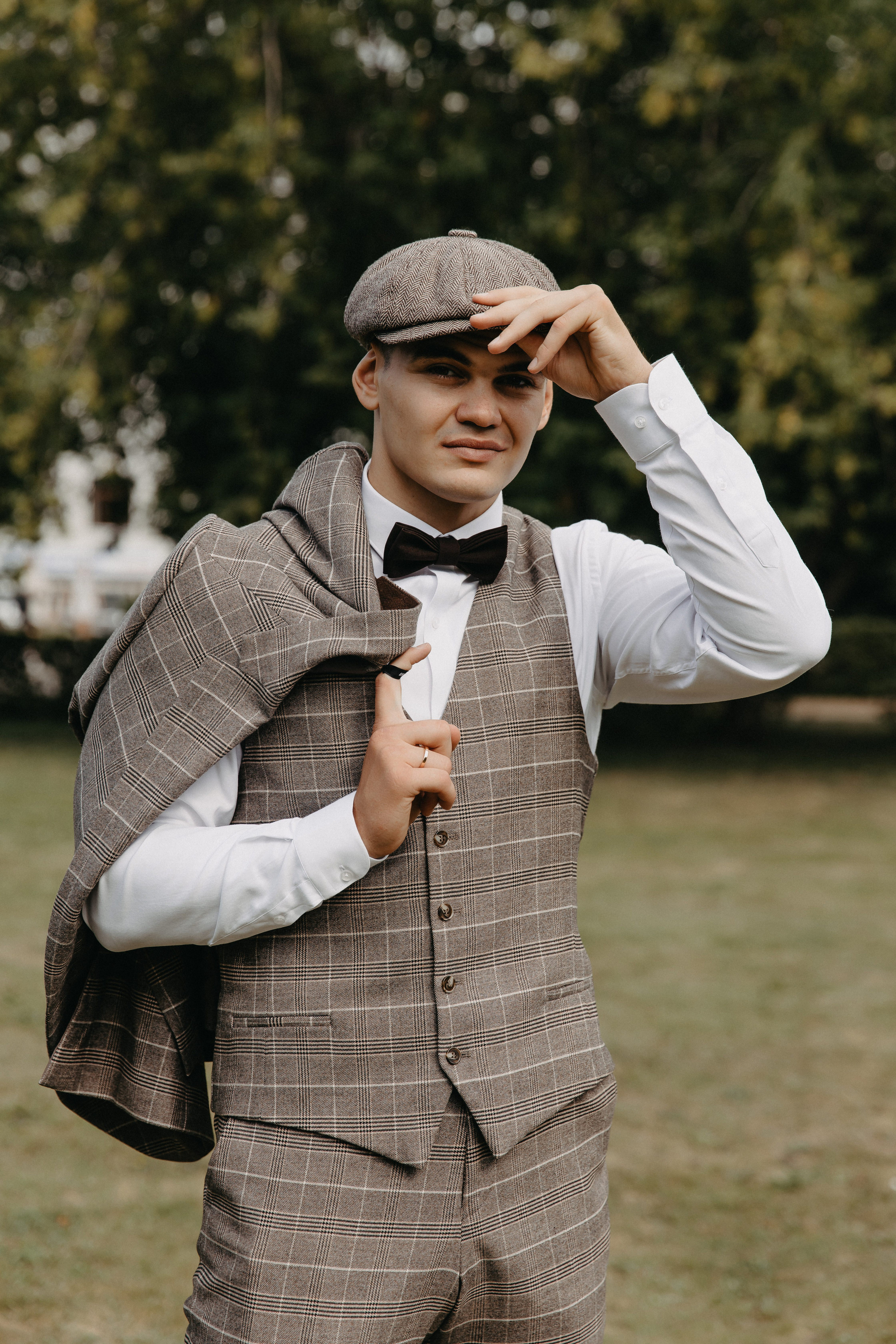 Марьян и Настасья. Свадебный и Семейный фотограф по всему миру Анна Фёдорова