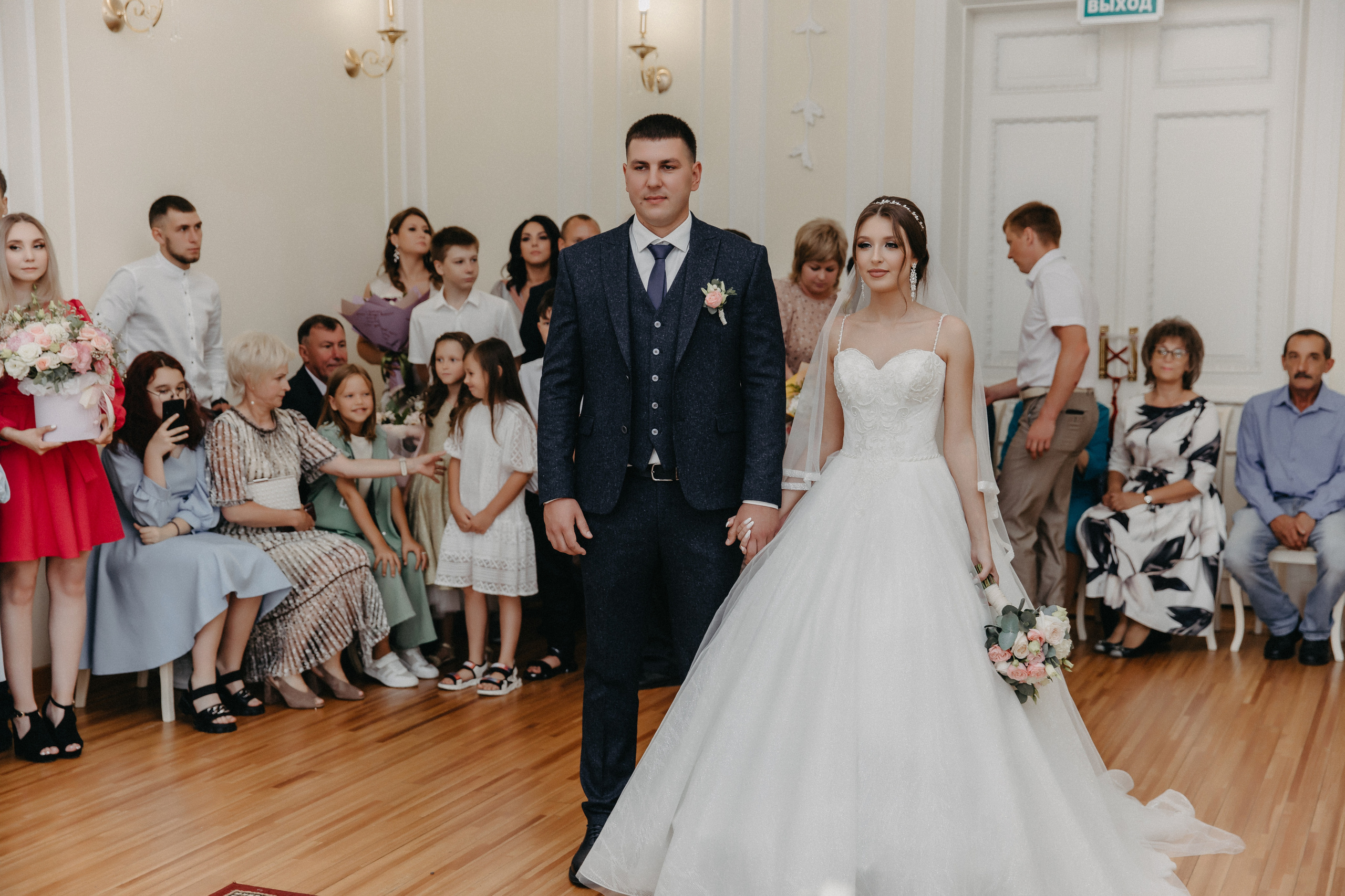 Алексей и Диана. Свадебный и Семейный фотограф по всему миру Анна Фёдорова