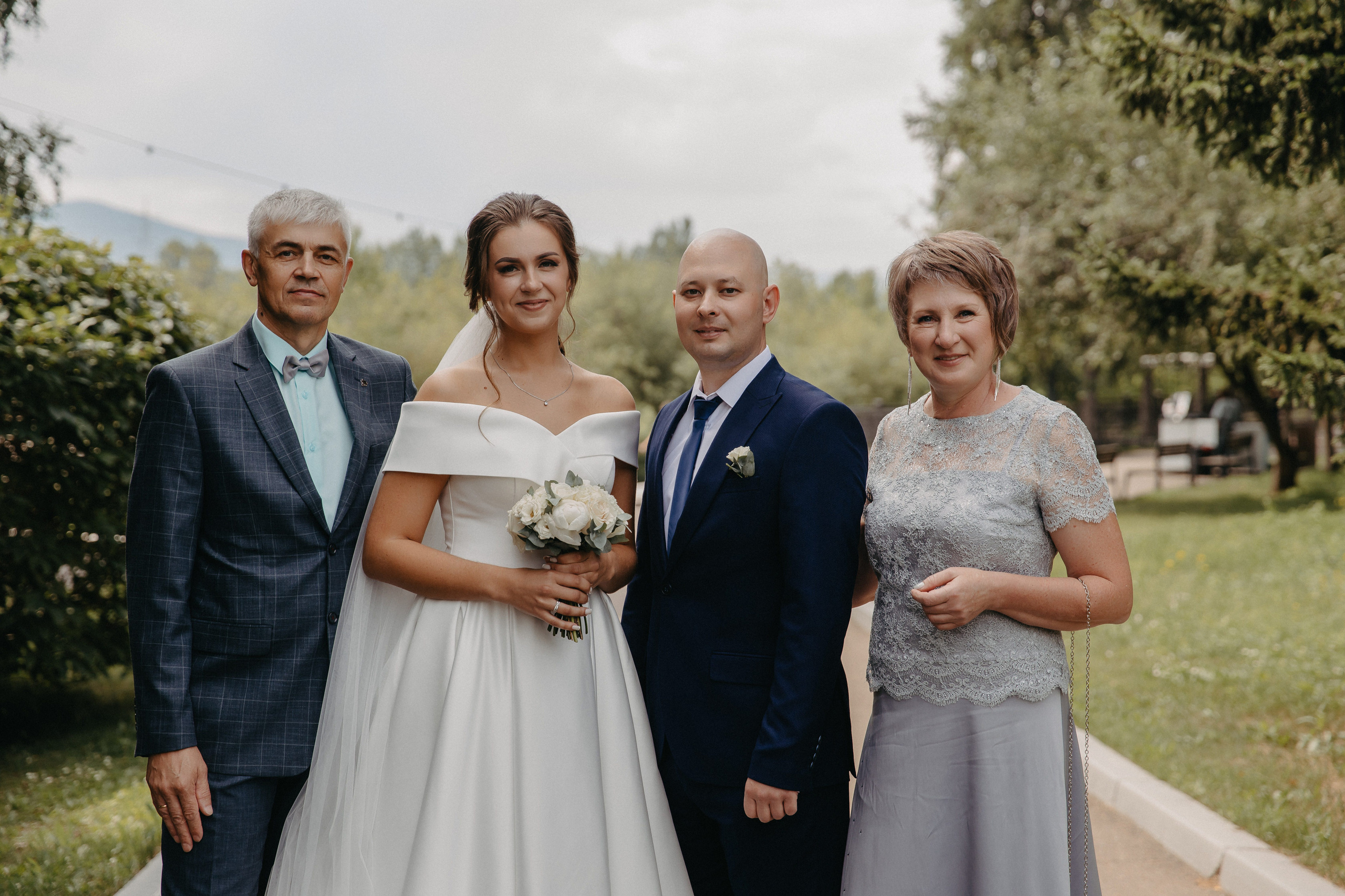 Артём и Анастасия. Свадебный и Семейный фотограф по всему миру Анна Фёдорова