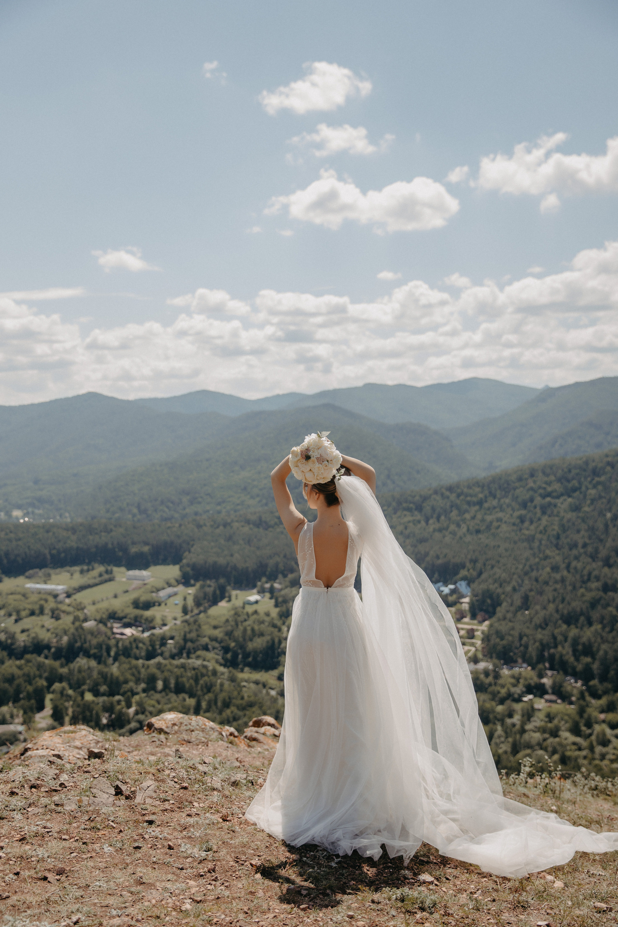 Сергей и Алина. Свадебный и Семейный фотограф по всему миру Анна Фёдорова