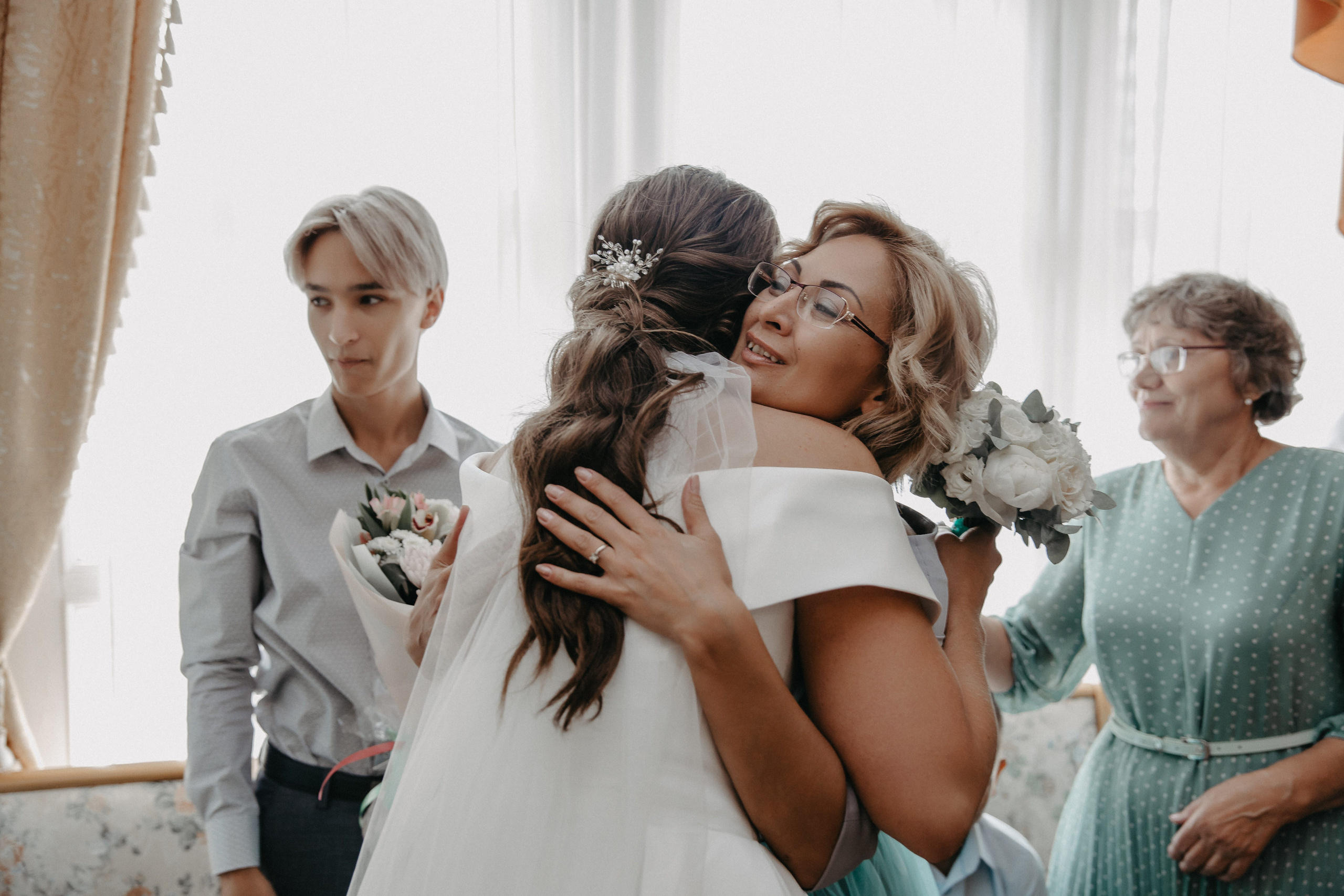 Артём и Анастасия. Свадебный и Семейный фотограф по всему миру Анна Фёдорова