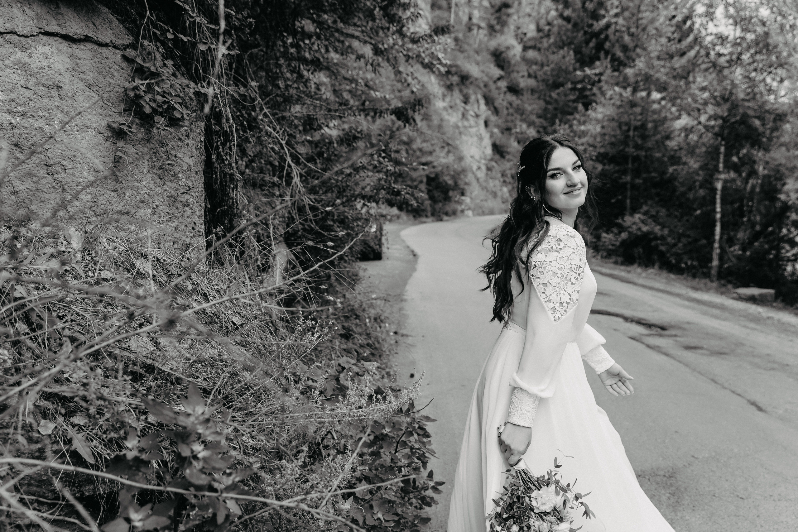 Максим и Анастасия. Свадебный и Семейный фотограф по всему миру Анна Фёдорова