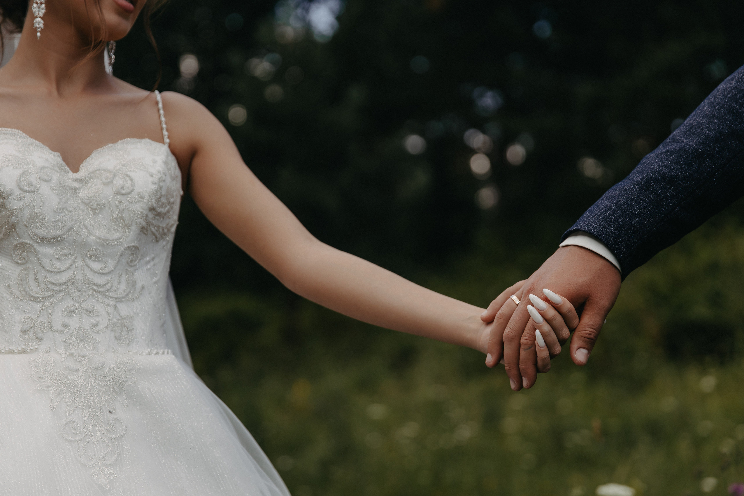 Алексей и Диана. Свадебный и Семейный фотограф по всему миру Анна Фёдорова