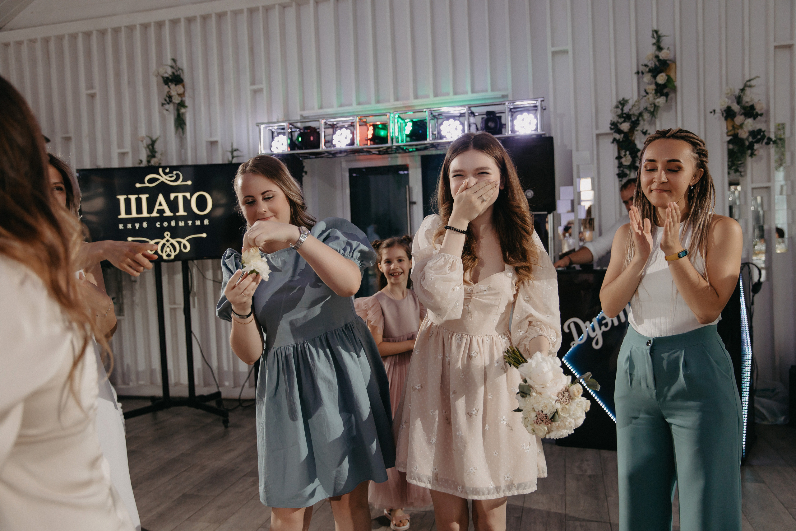 Сергей и Алина. Свадебный и Семейный фотограф по всему миру Анна Фёдорова