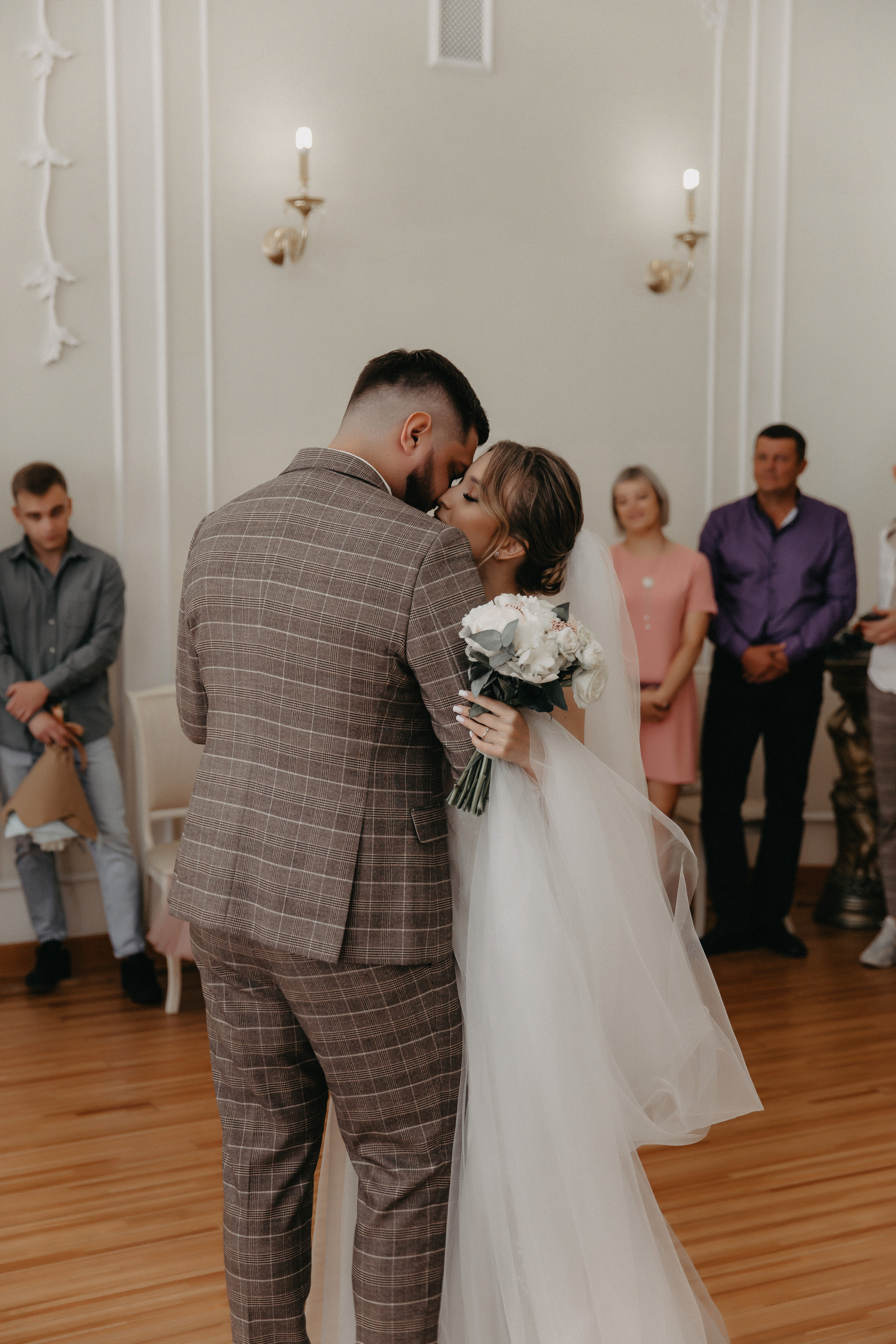 Сергей и Алина. Свадебный и Семейный фотограф по всему миру Анна Фёдорова