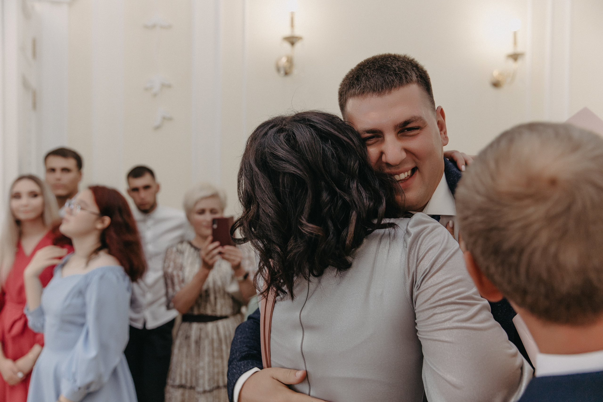 Алексей и Диана. Свадебный и Семейный фотограф по всему миру Анна Фёдорова