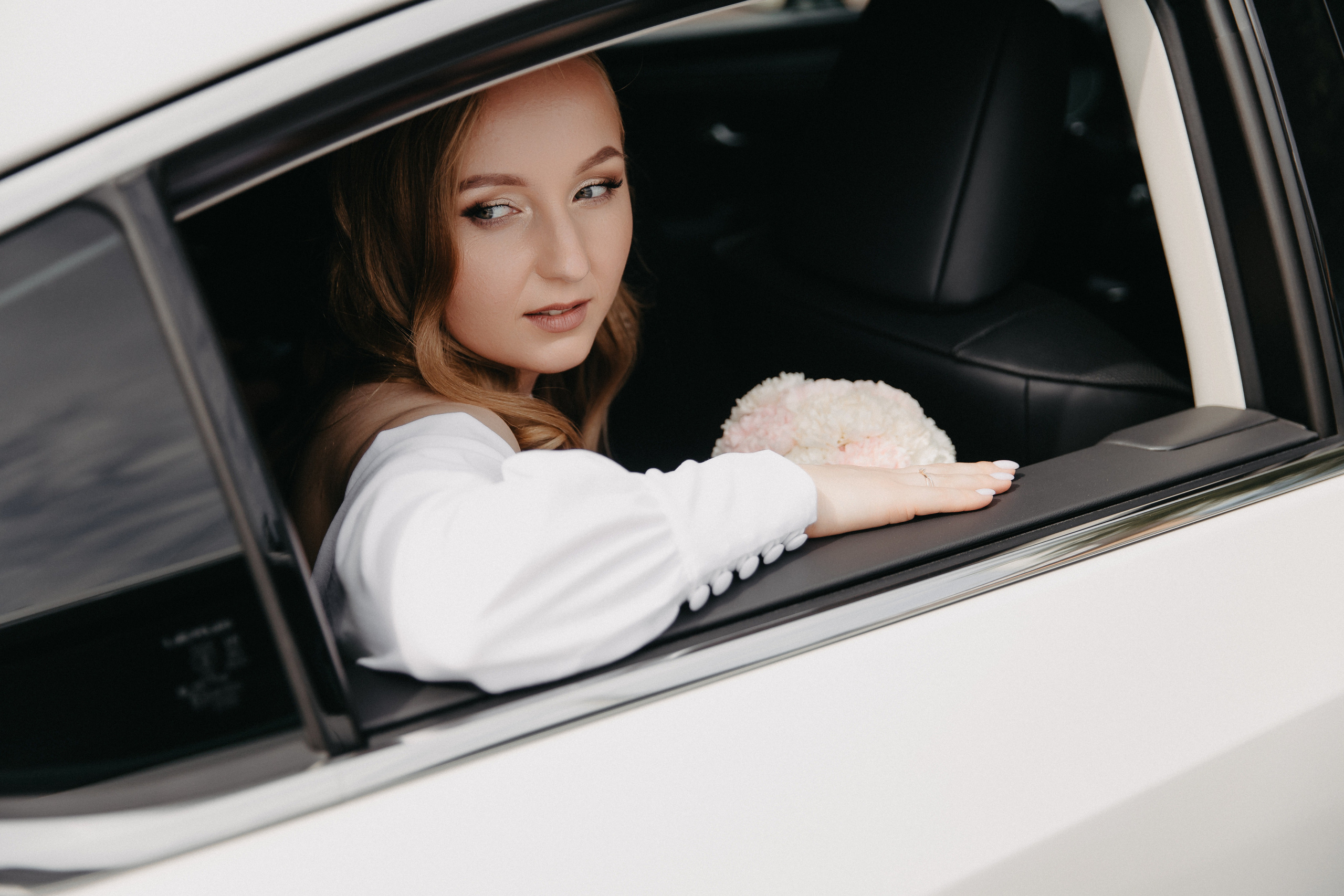 Владимир и Анастасия. Свадебный и Семейный фотограф по всему миру Анна Фёдорова