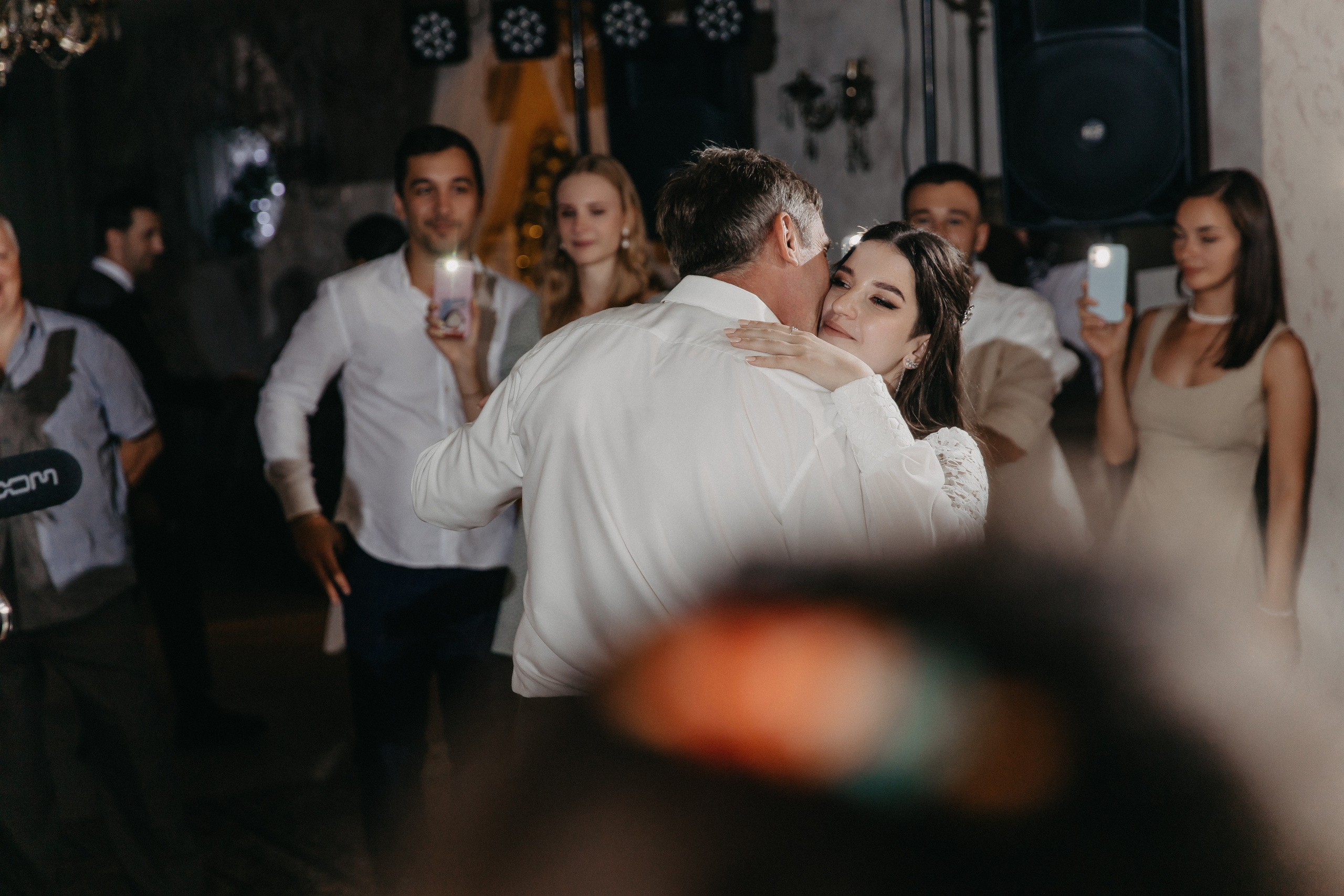 Максим и Анастасия. Свадебный и Семейный фотограф по всему миру Анна Фёдорова