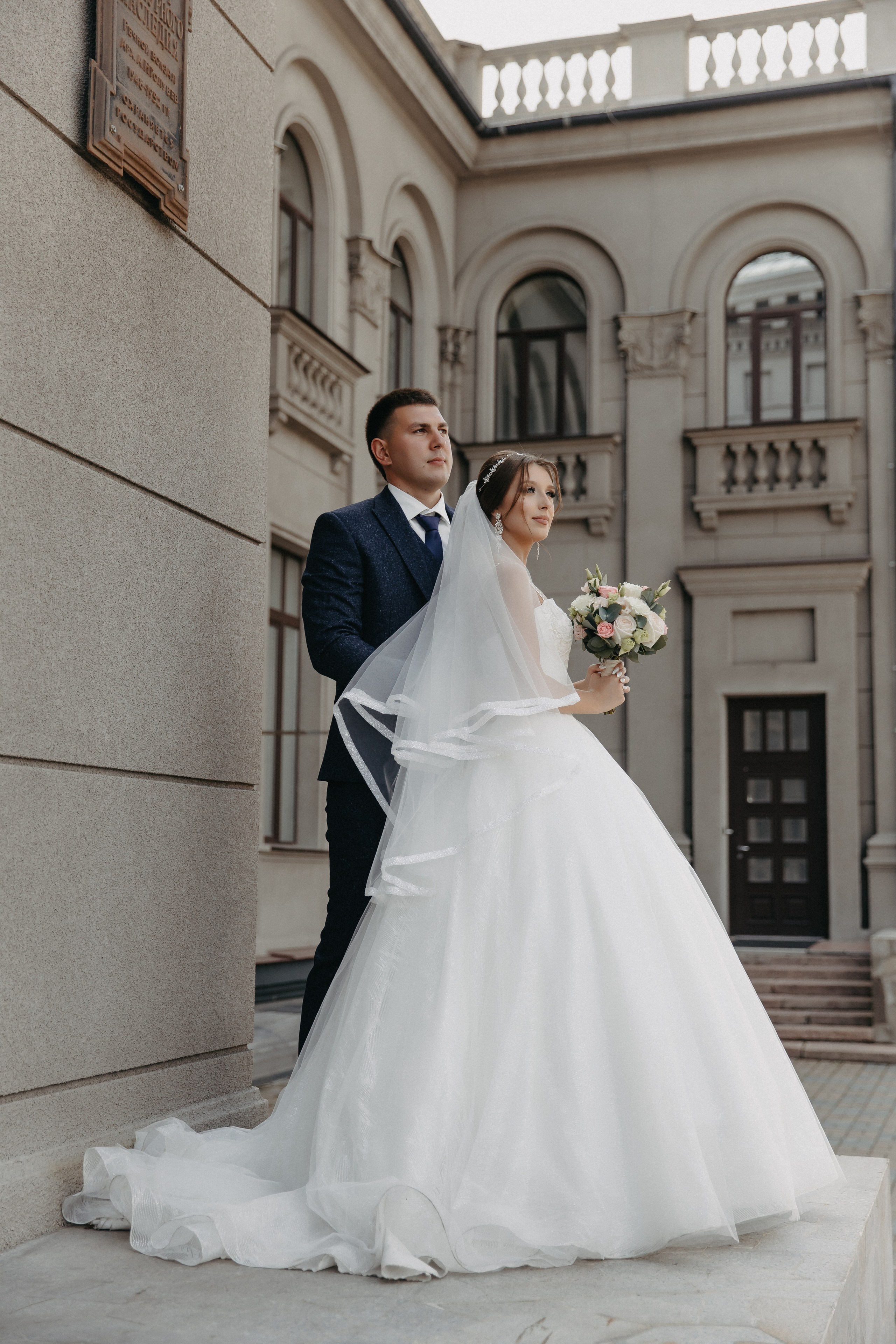 Алексей и Диана. Свадебный и Семейный фотограф по всему миру Анна Фёдорова