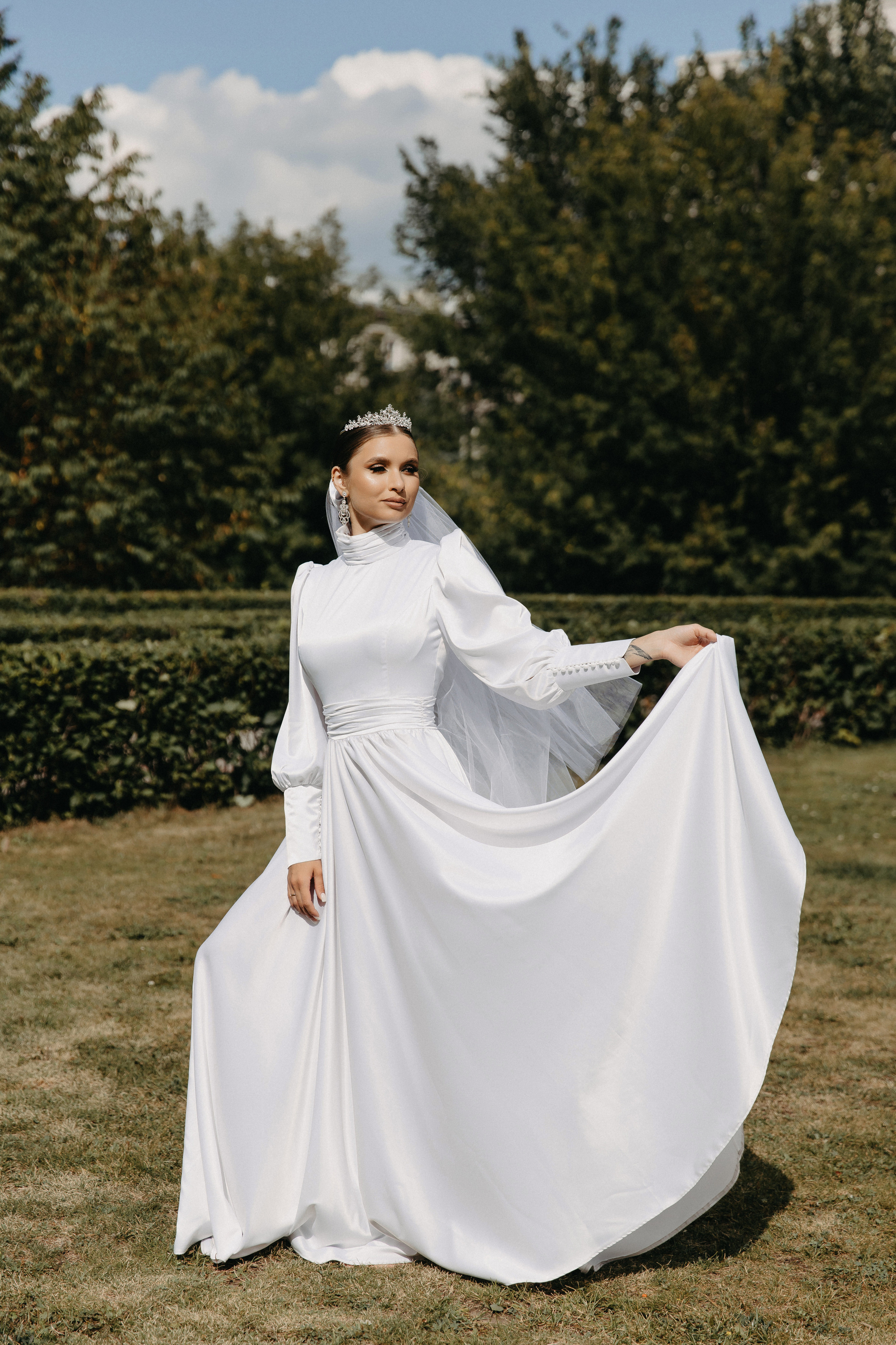 Марьян и Настасья. Свадебный и Семейный фотограф по всему миру Анна Фёдорова