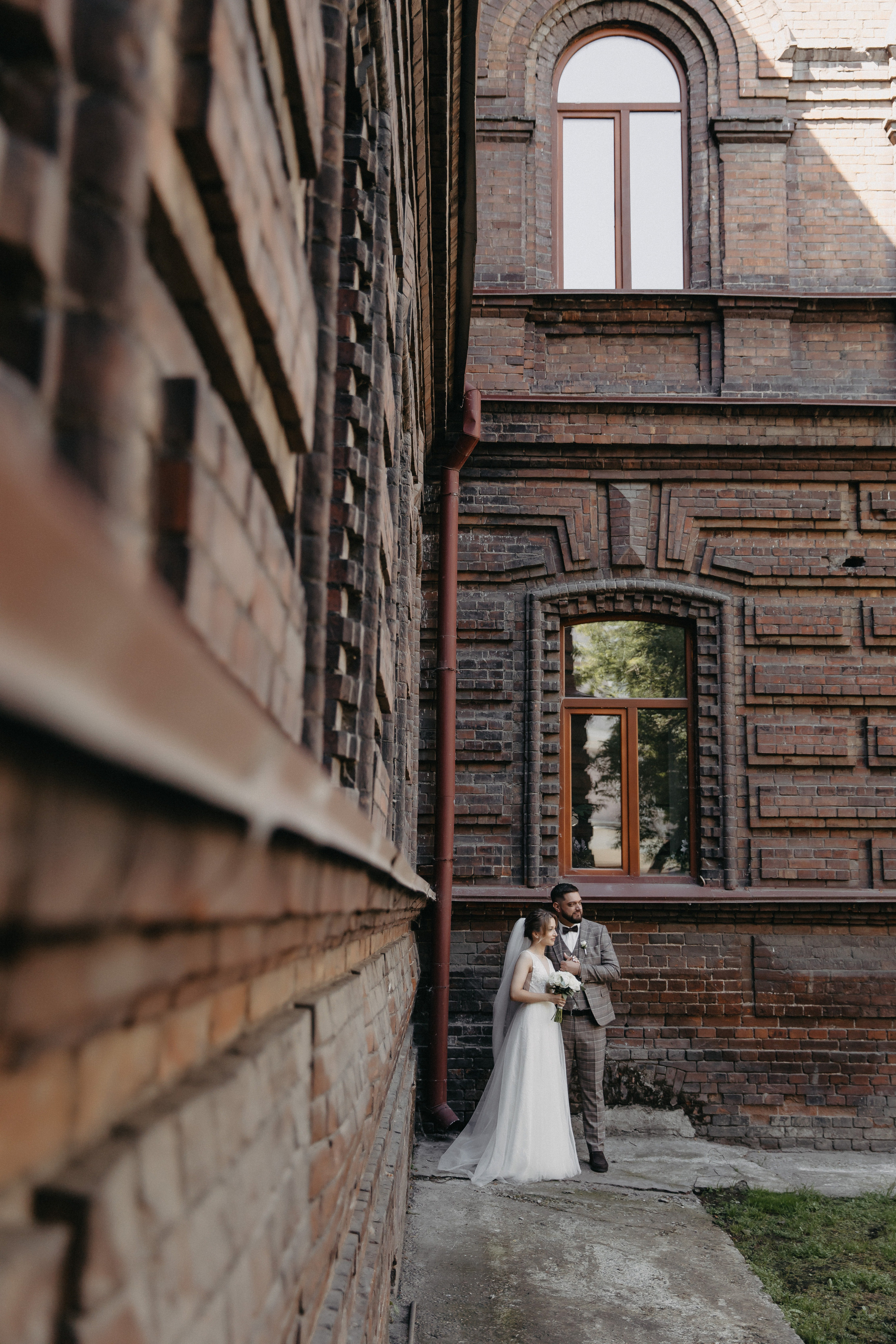 Сергей и Алина. Свадебный и Семейный фотограф по всему миру Анна Фёдорова