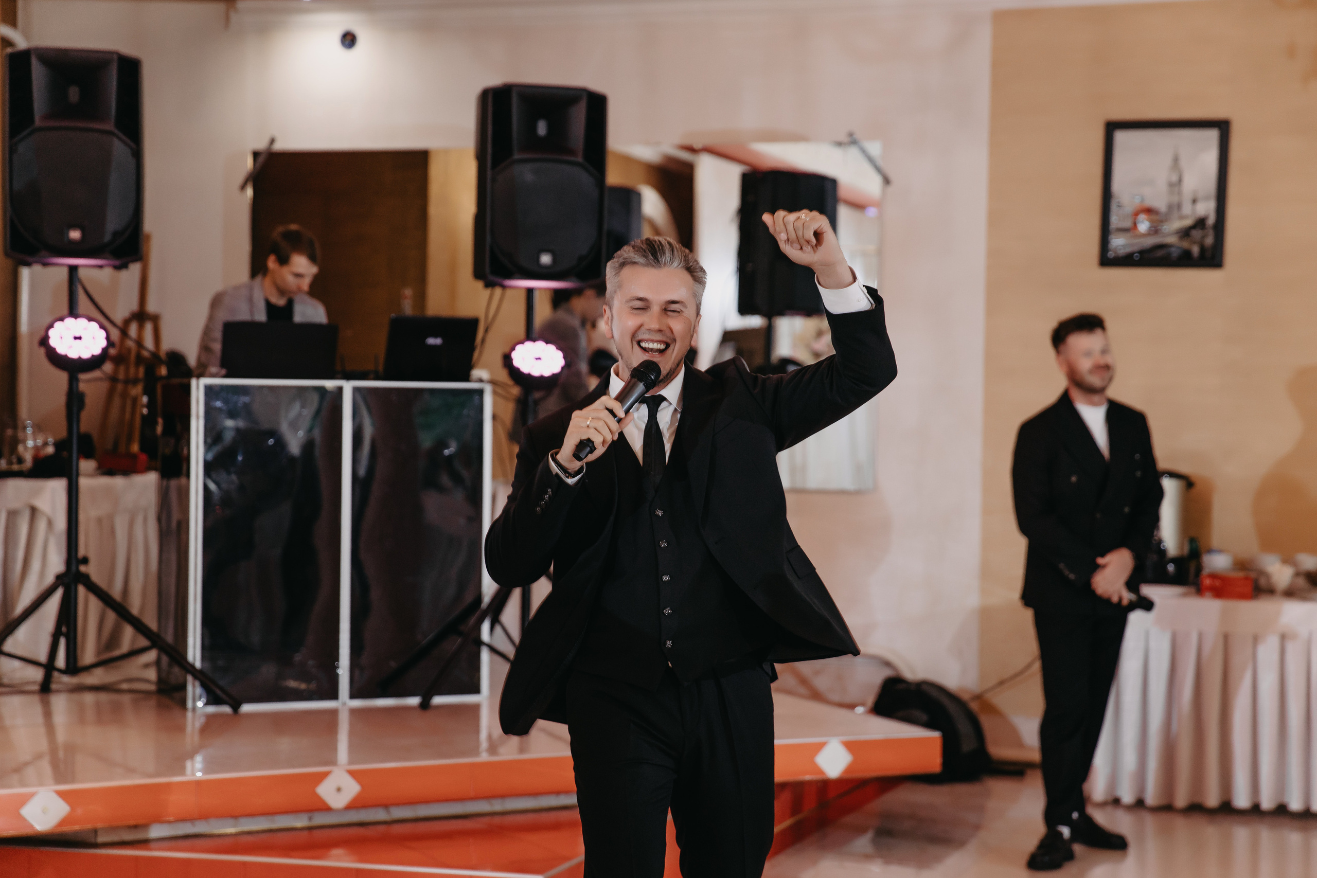 Алексей и Диана. Свадебный и Семейный фотограф по всему миру Анна Фёдорова