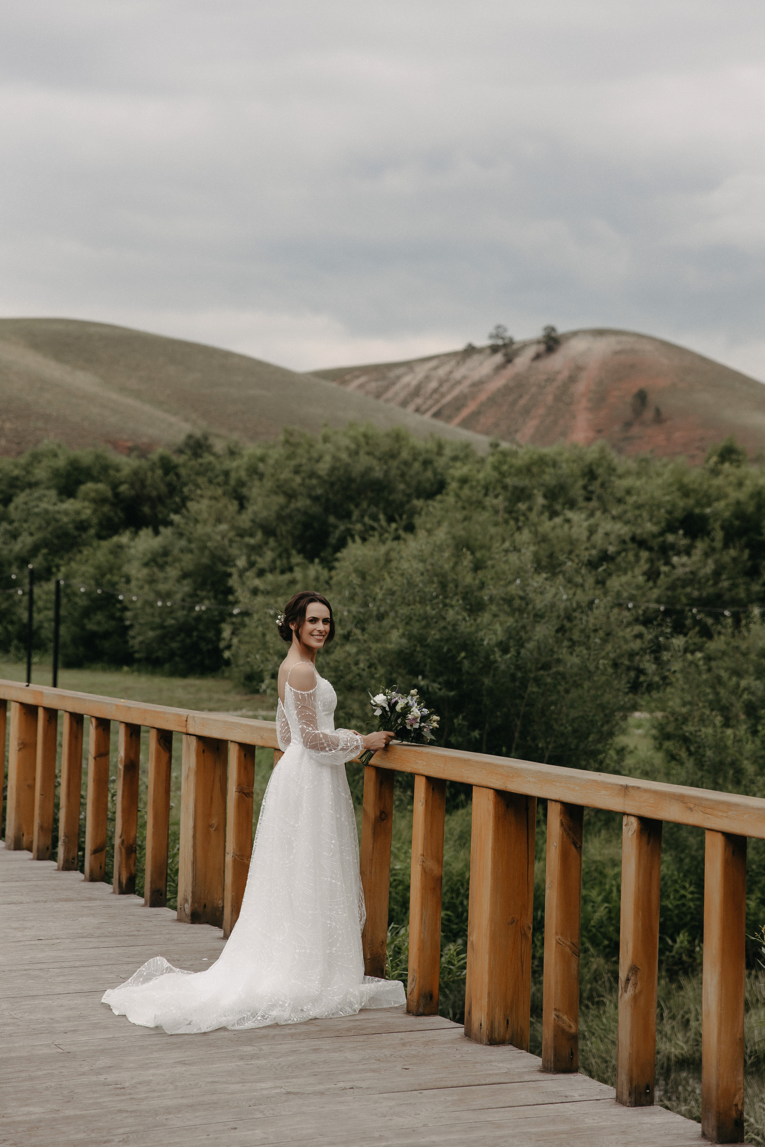 Никита и Виктория. Свадебный и Семейный фотограф по всему миру Анна Фёдорова