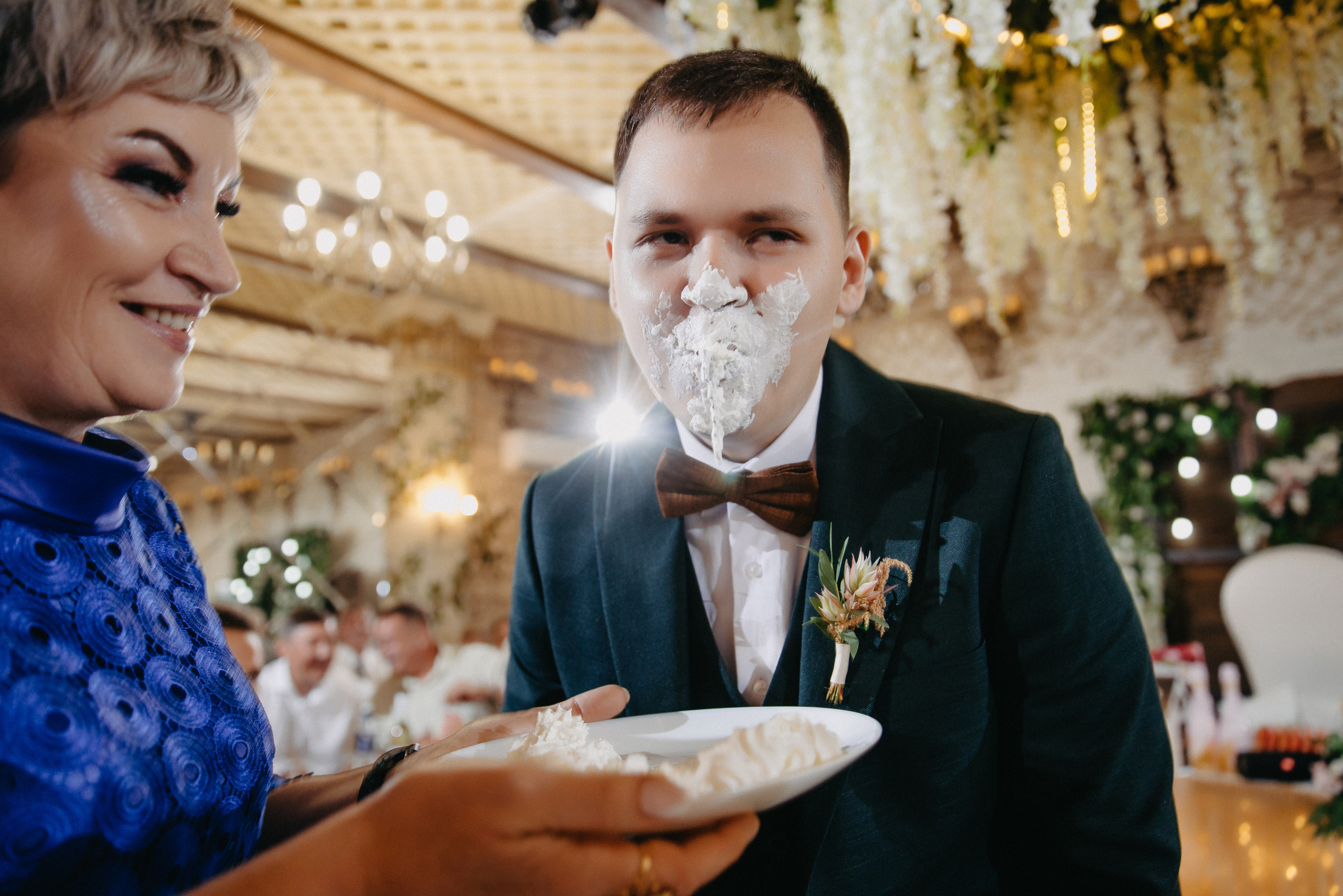 Максим и Анастасия. Свадебный и Семейный фотограф по всему миру Анна Фёдорова