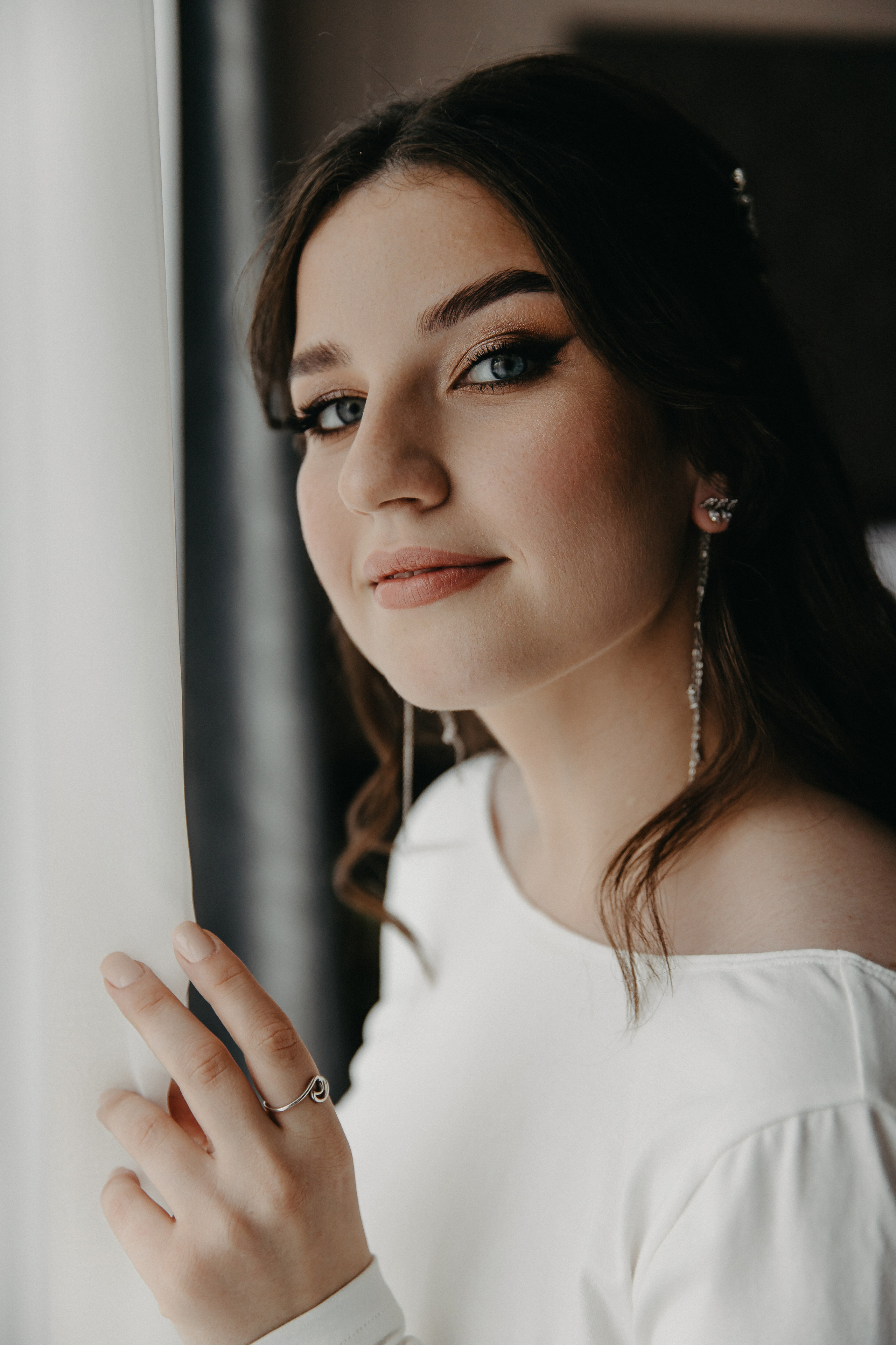 Максим и Анастасия. Свадебный и Семейный фотограф по всему миру Анна Фёдорова