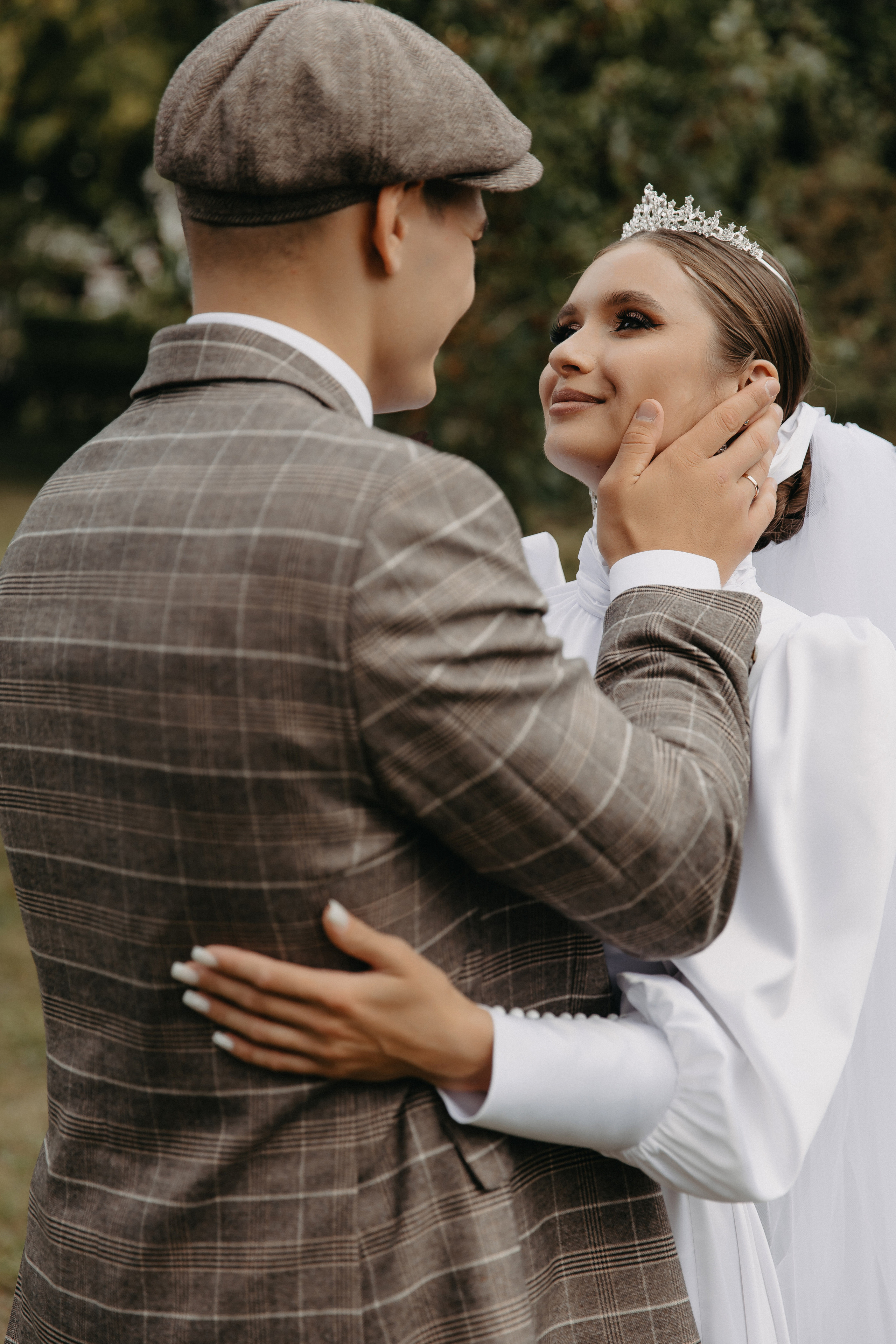 Марьян и Настасья. Свадебный и Семейный фотограф по всему миру Анна Фёдорова