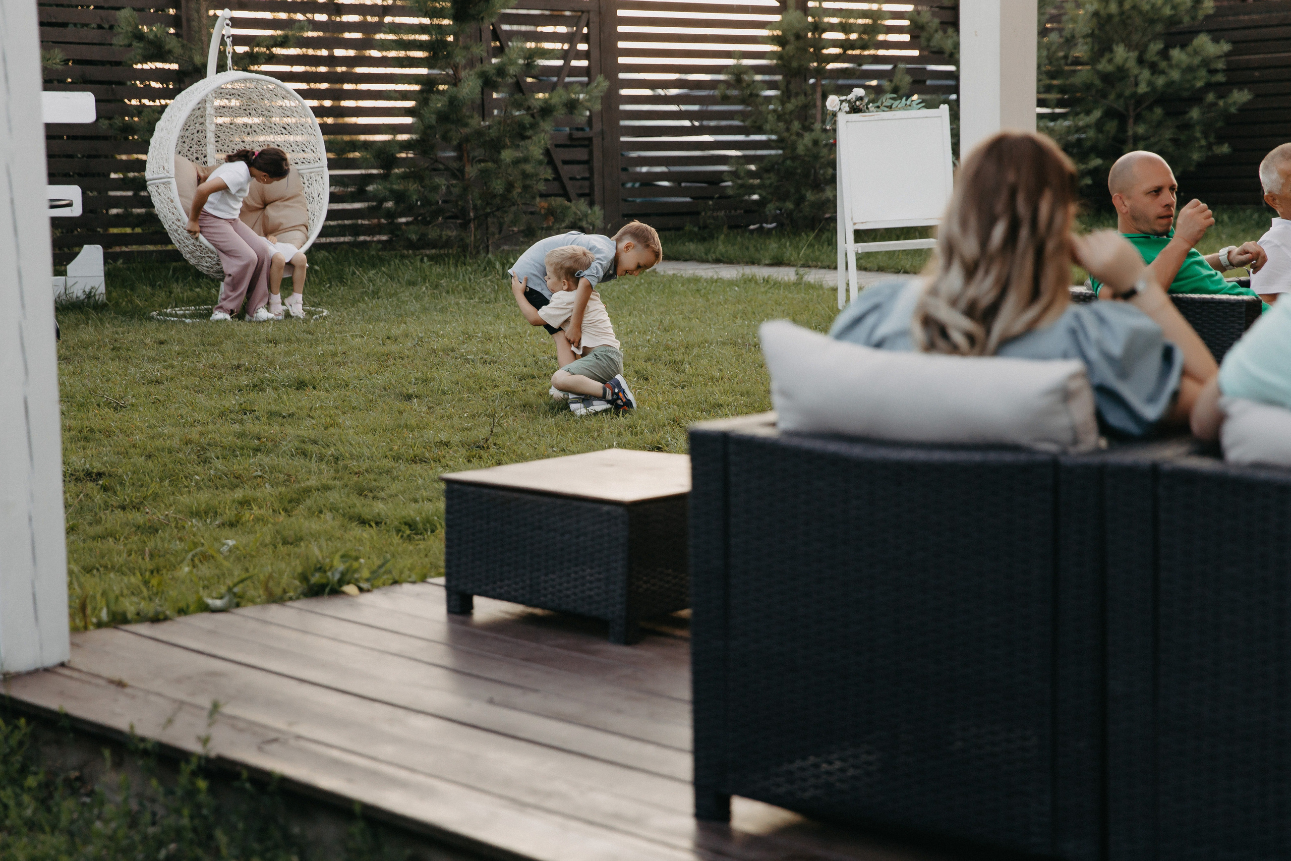 Сергей и Алина. Свадебный и Семейный фотограф по всему миру Анна Фёдорова