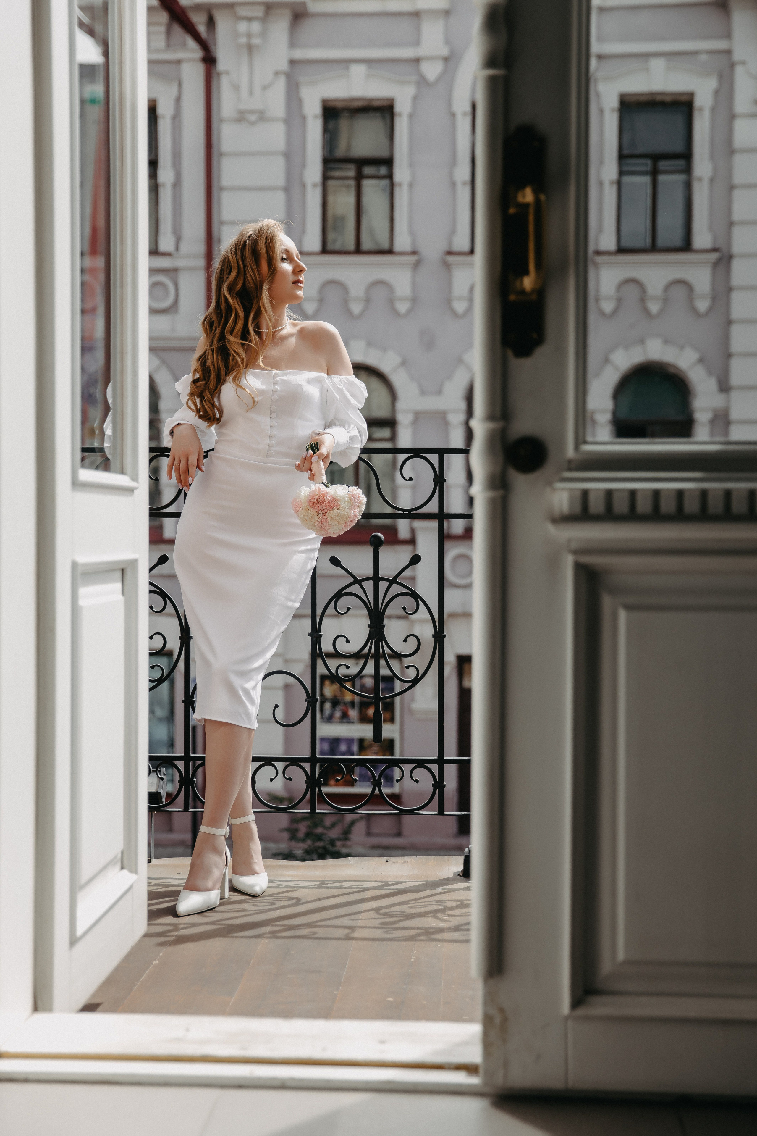 Владимир и Анастасия. Свадебный и Семейный фотограф по всему миру Анна Фёдорова