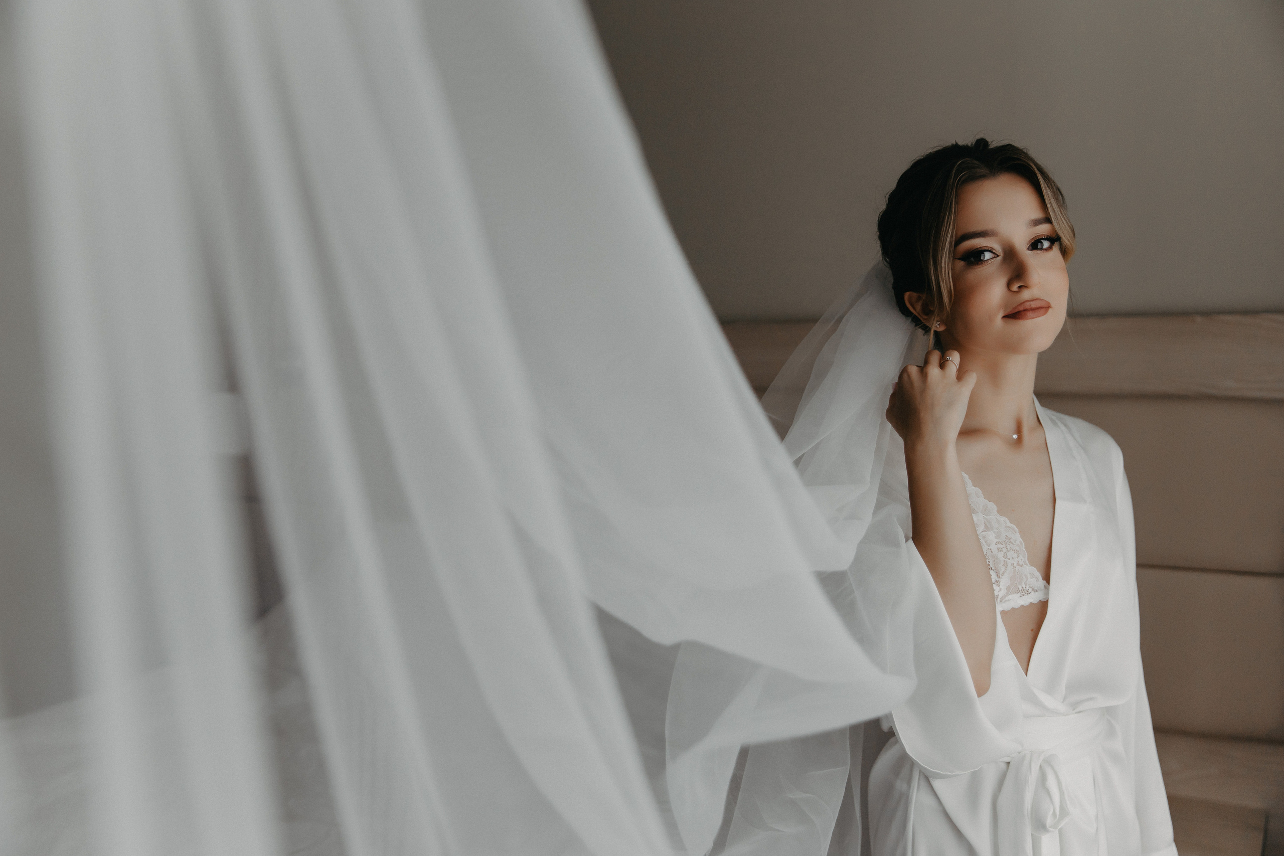 Сергей и Алина. Свадебный и Семейный фотограф по всему миру Анна Фёдорова