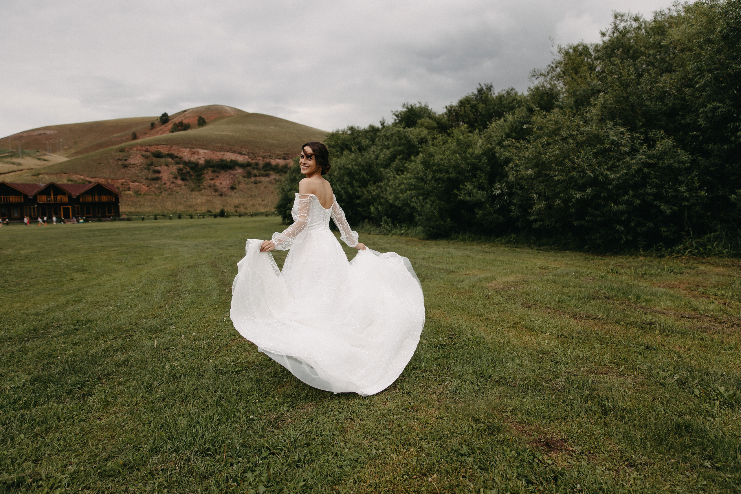 Никита и Виктория. Свадебный и Семейный фотограф по всему миру Анна Фёдорова