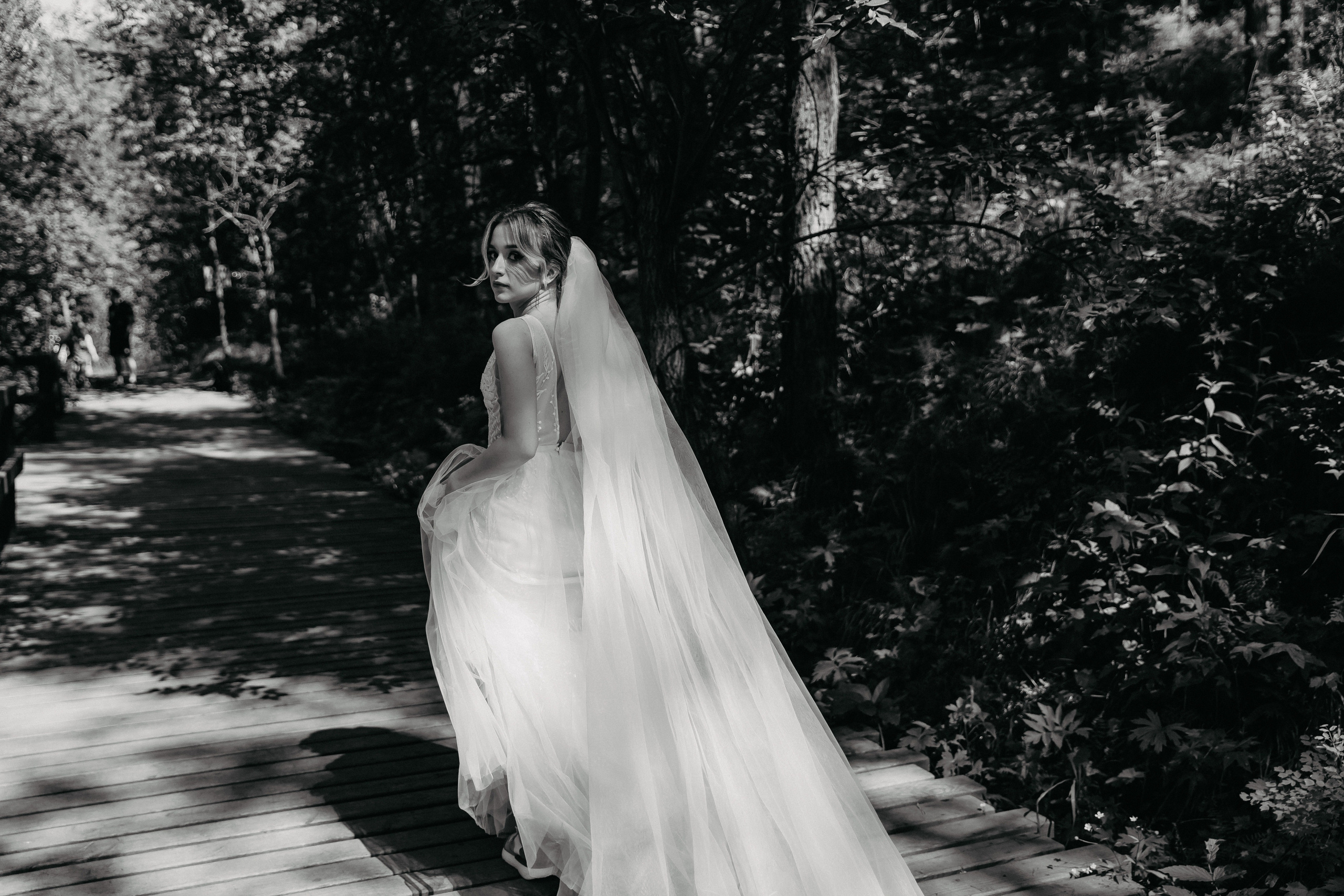 Сергей и Алина. Свадебный и Семейный фотограф по всему миру Анна Фёдорова