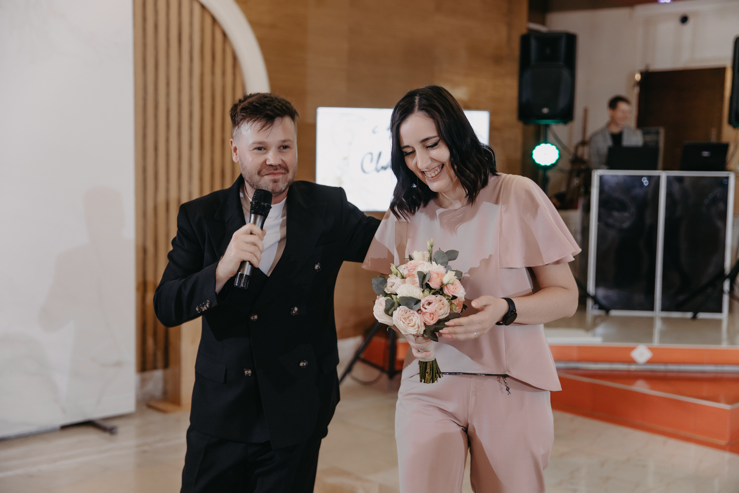 Алексей и Диана. Свадебный и Семейный фотограф по всему миру Анна Фёдорова