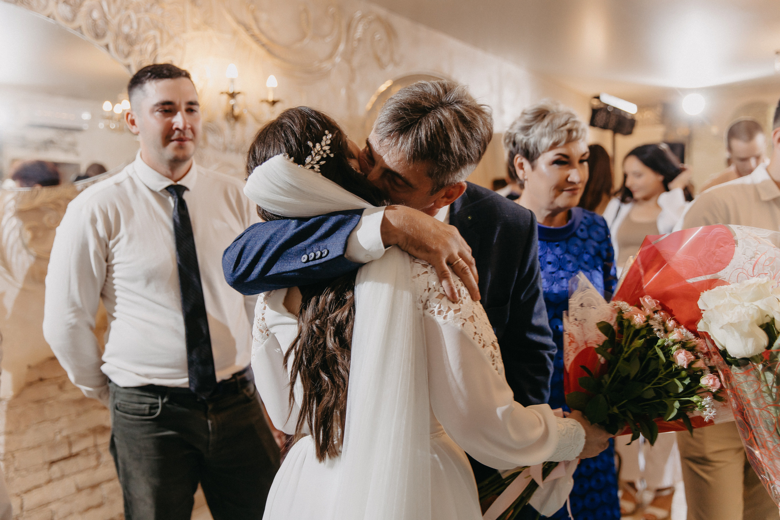 Максим и Анастасия. Свадебный и Семейный фотограф по всему миру Анна Фёдорова