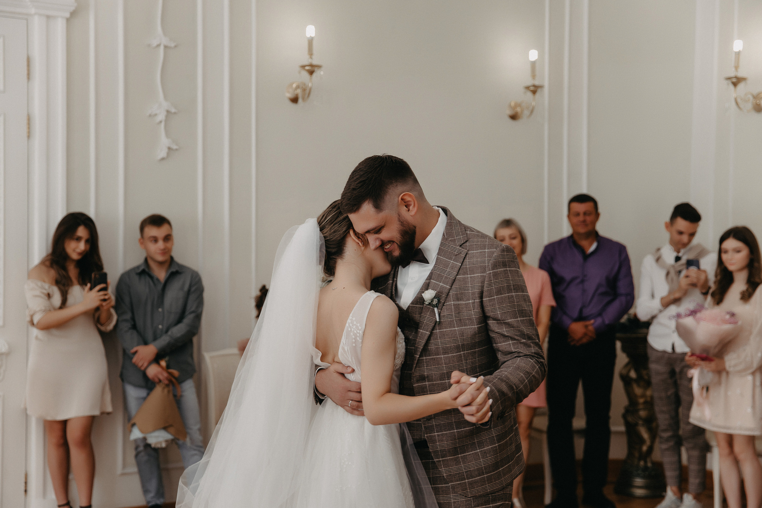 Сергей и Алина. Свадебный и Семейный фотограф по всему миру Анна Фёдорова