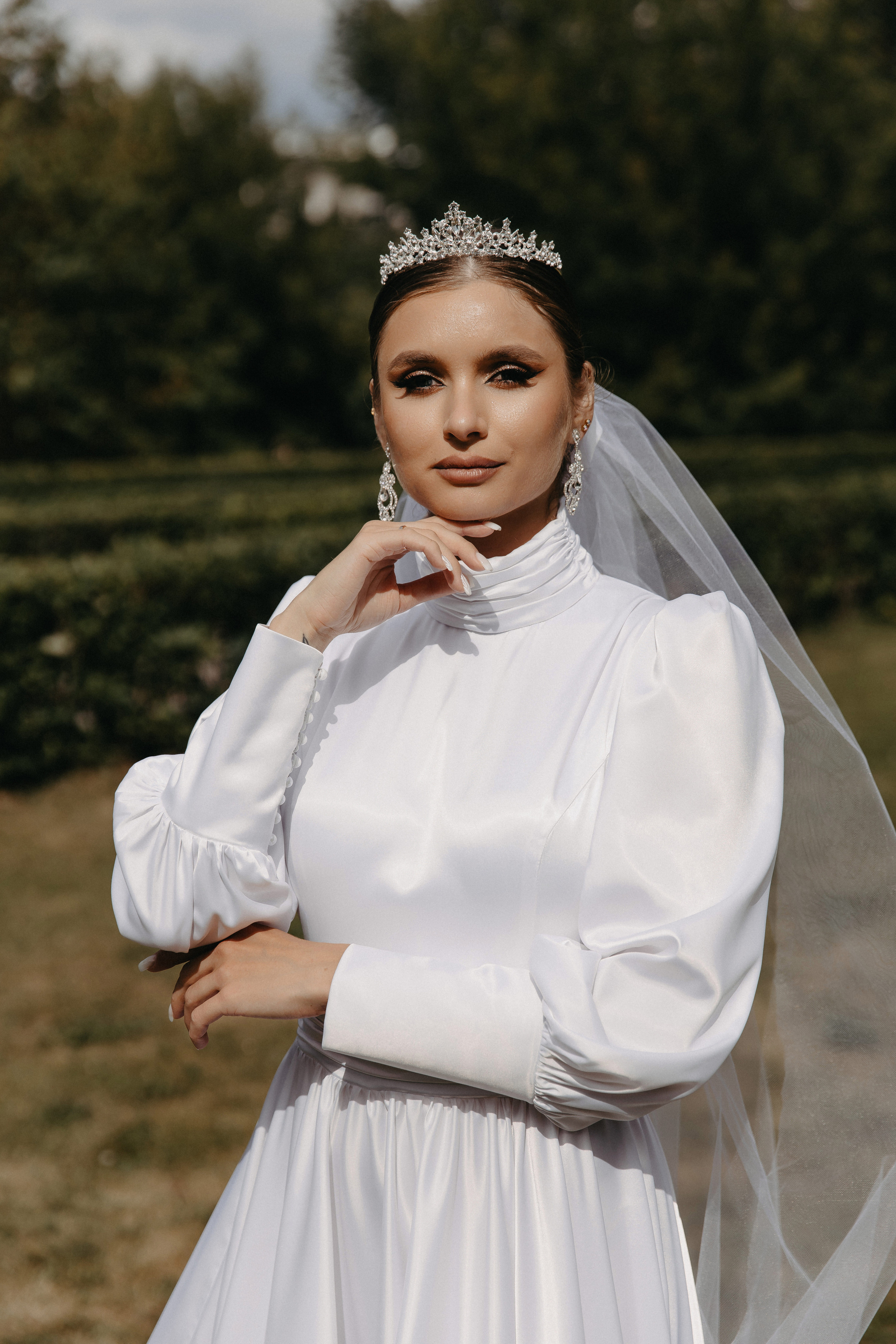 Марьян и Настасья. Свадебный и Семейный фотограф по всему миру Анна Фёдорова